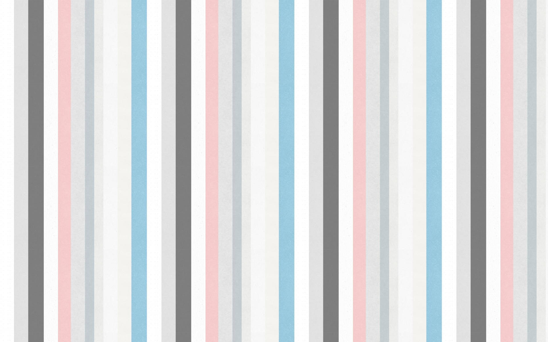 Minimalist Lines In Pastel Colors