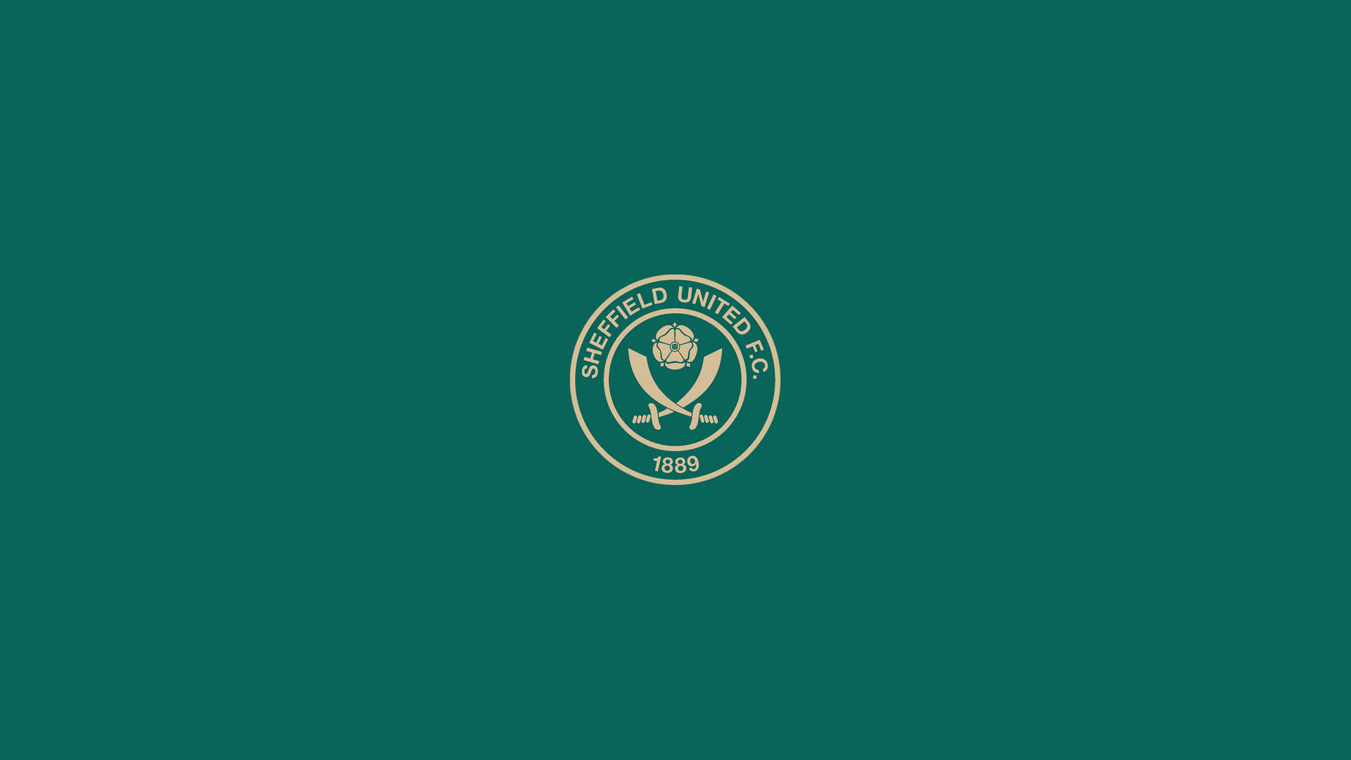 Minimalist Logo Of Sheffield United