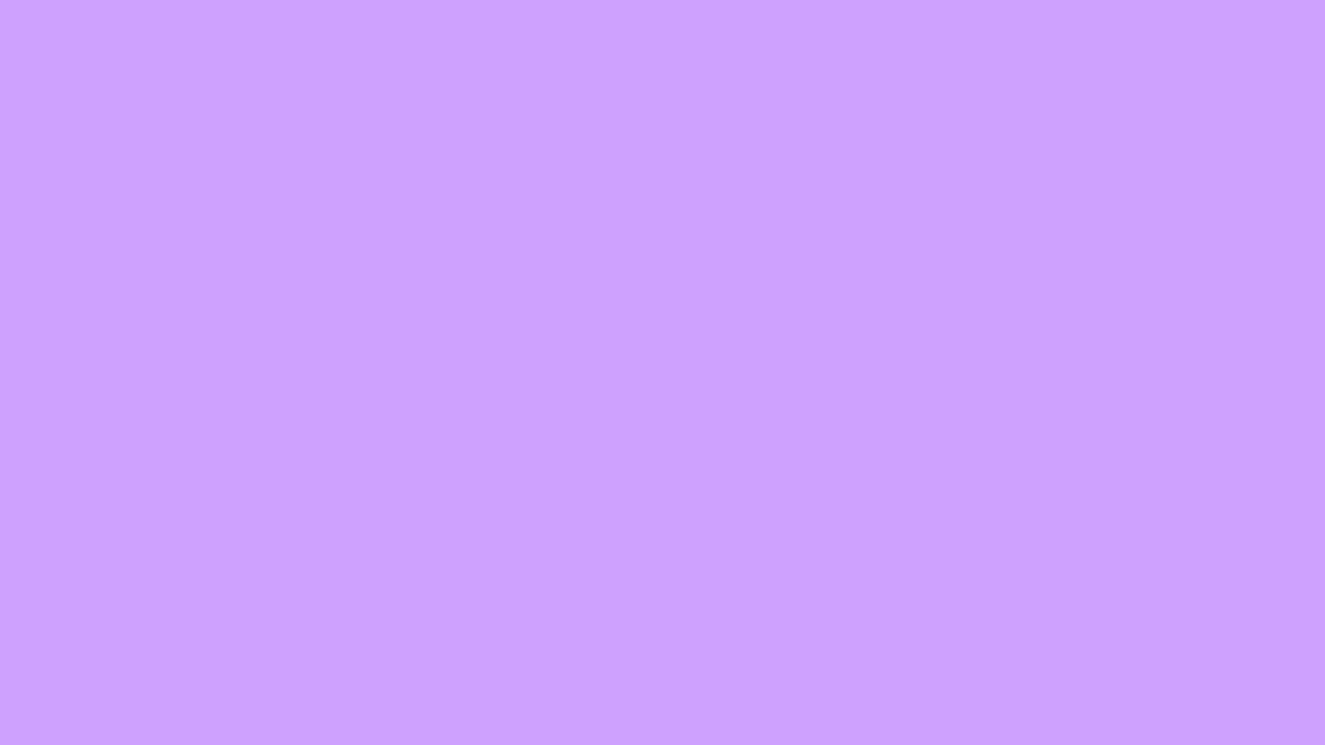 Minimalist Pastel Violet Background