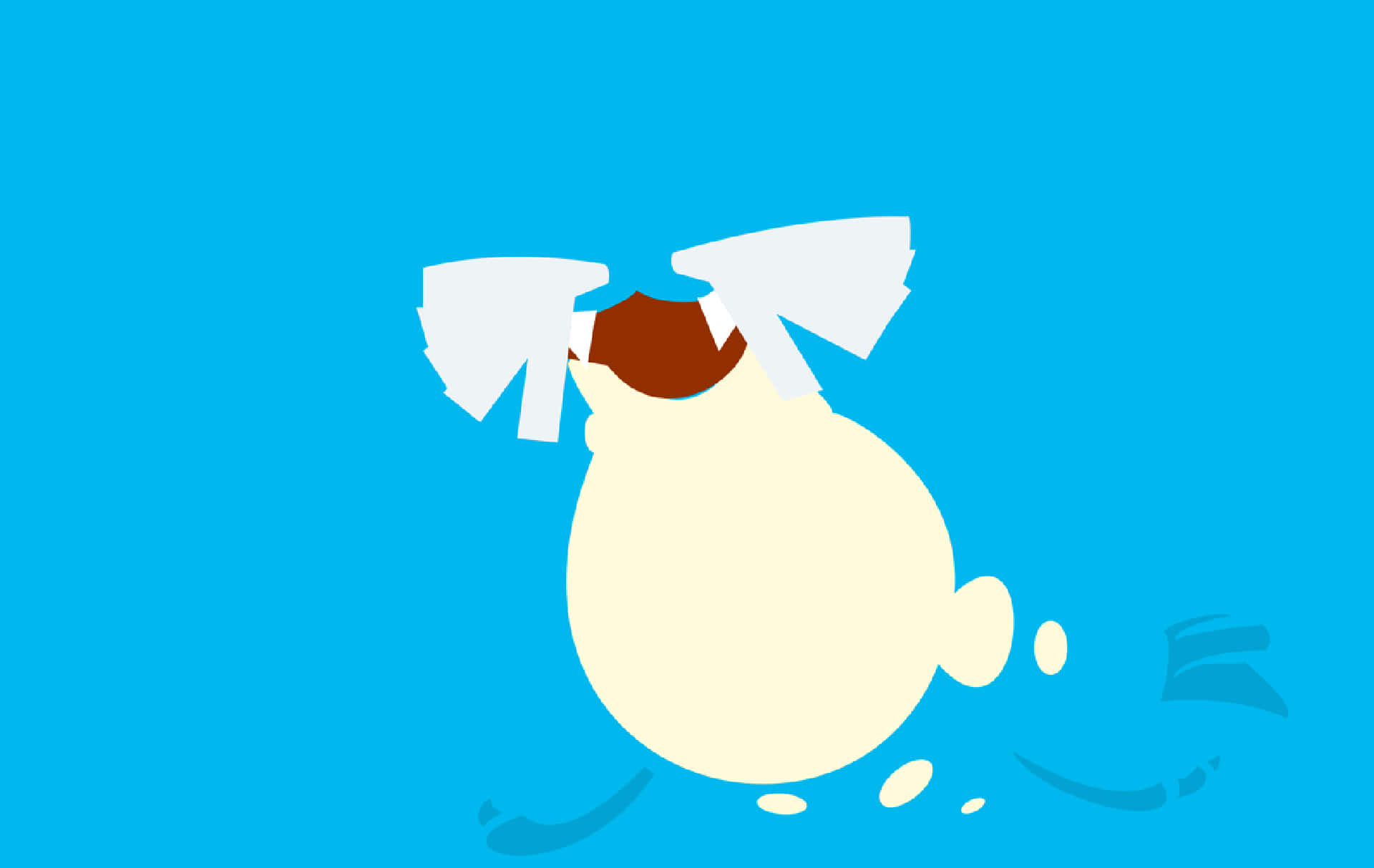 Minimalist Sealeo Desktop