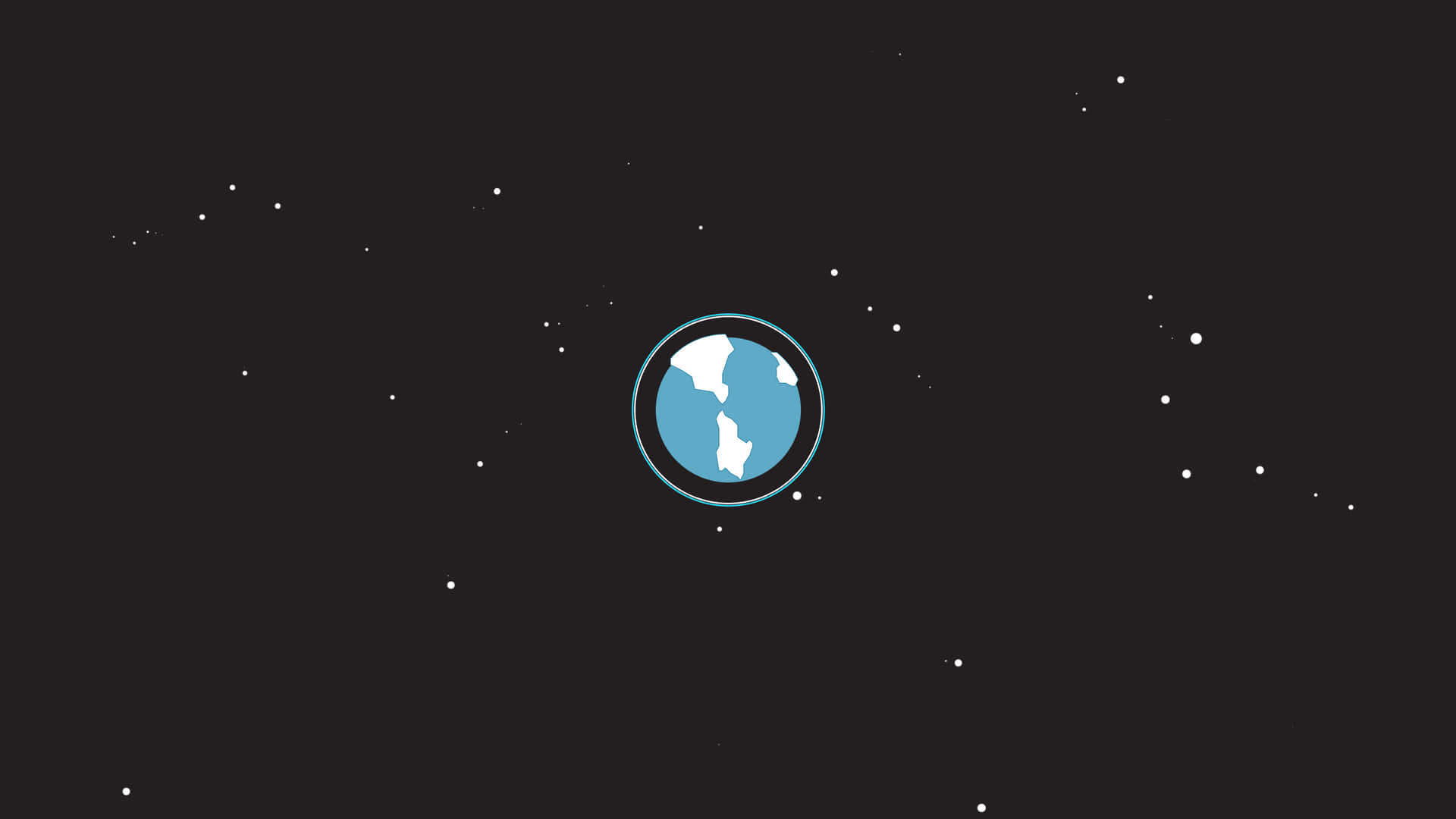 Minimalist Space: Background