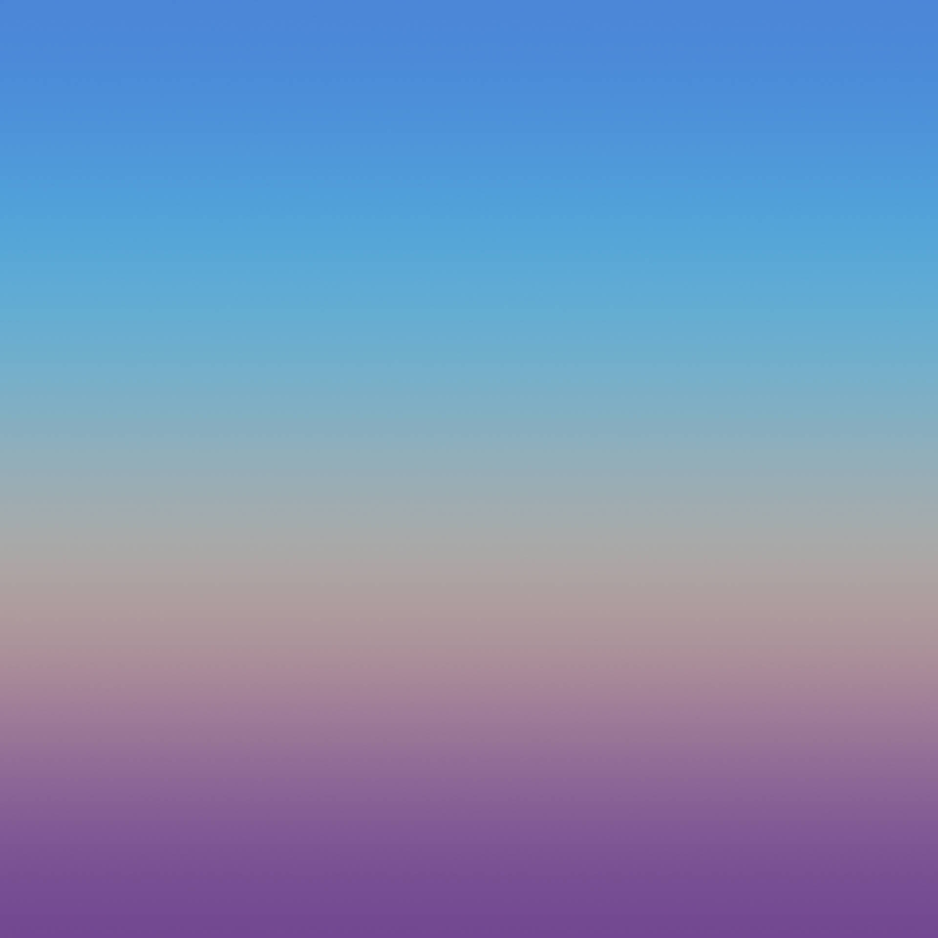 Minimalist Tablet Bright Colors Background