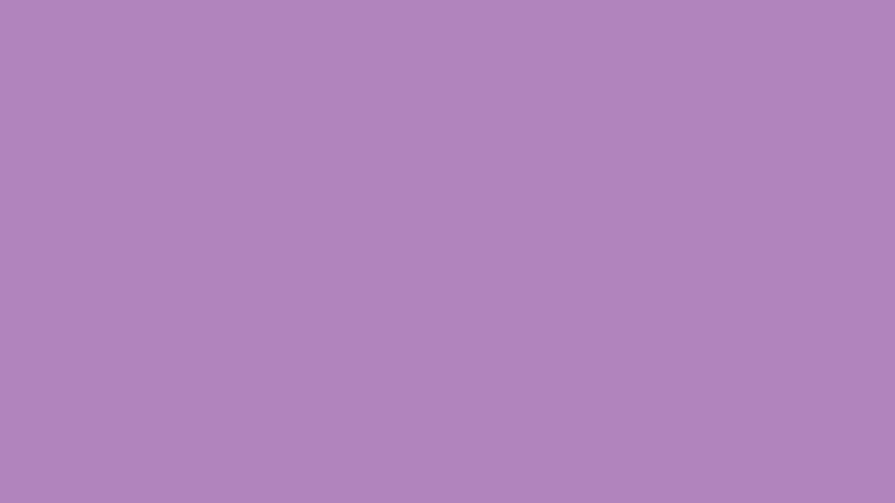 Minimalistic African Violet