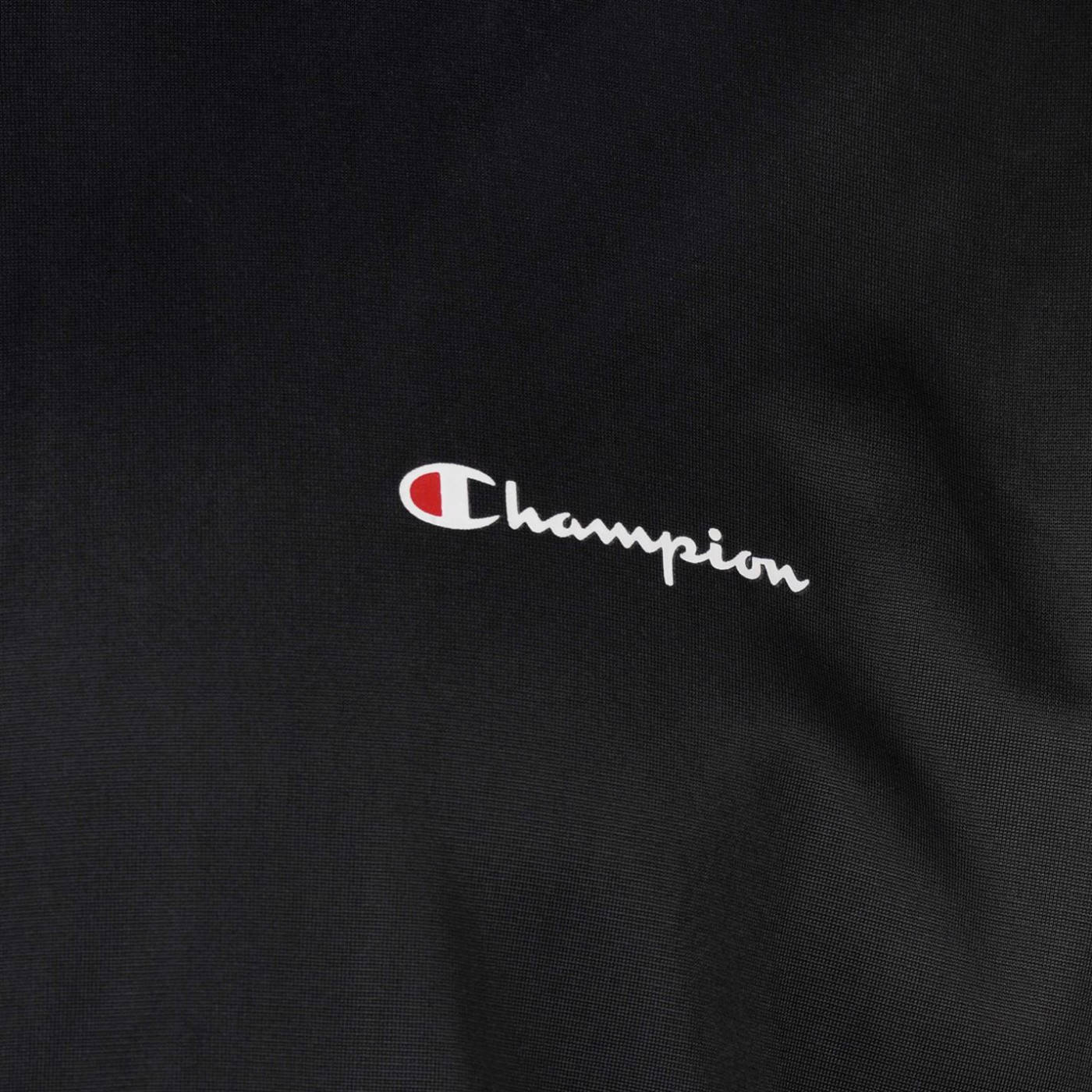 Minimalistic Champion Logo Background