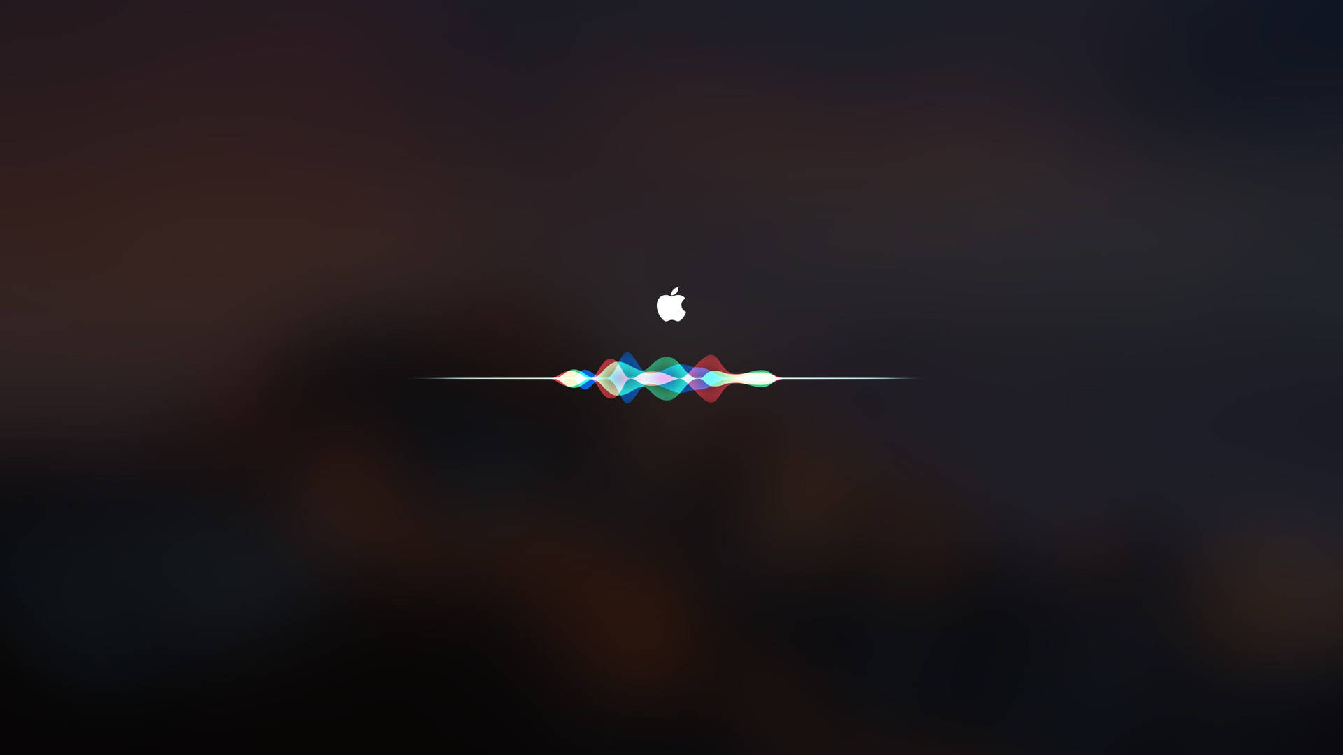 Minimalistic Colored Lines Macos Background