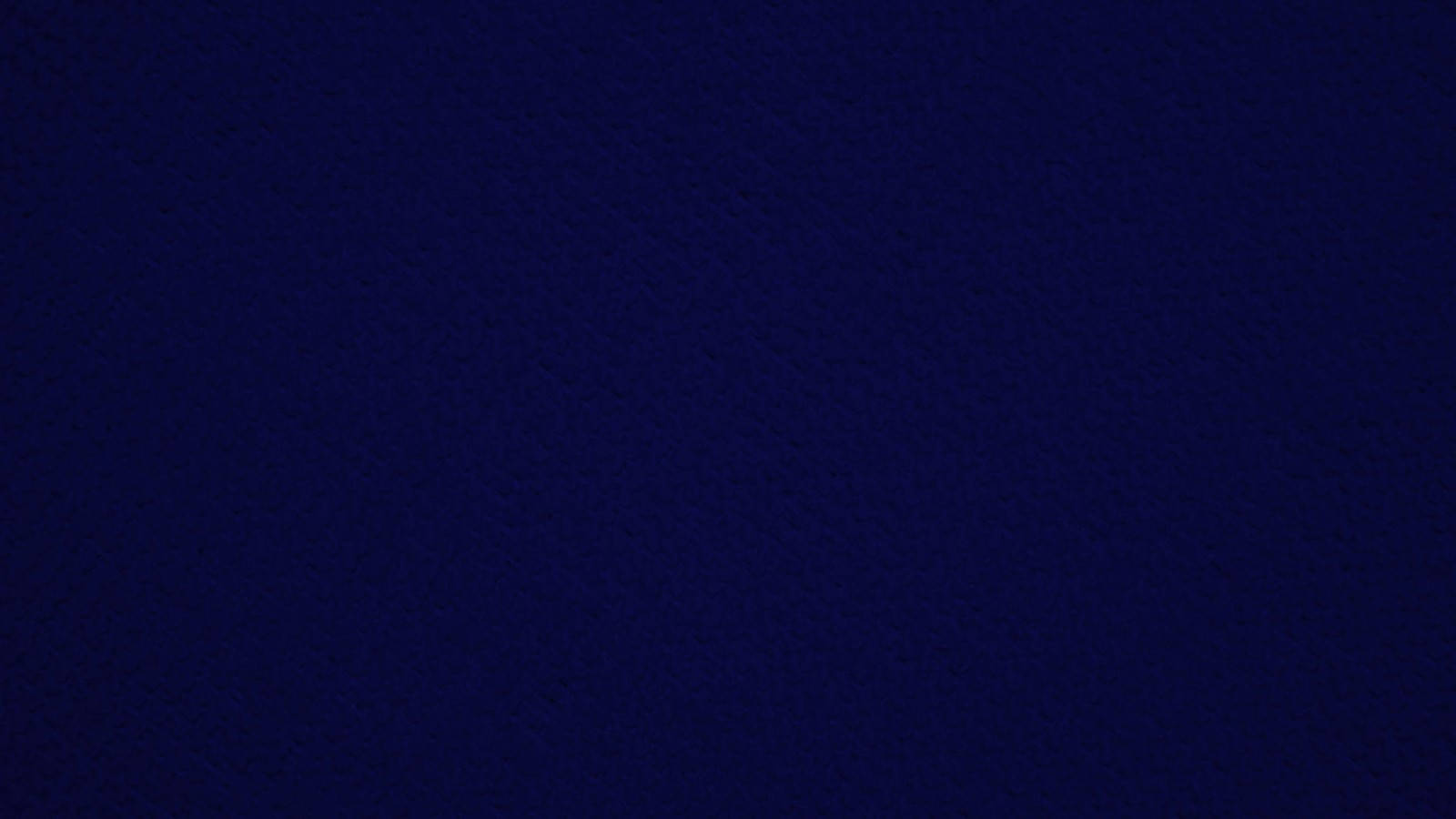 Minimalistic Dark Blue Plain Wallpaper. Background