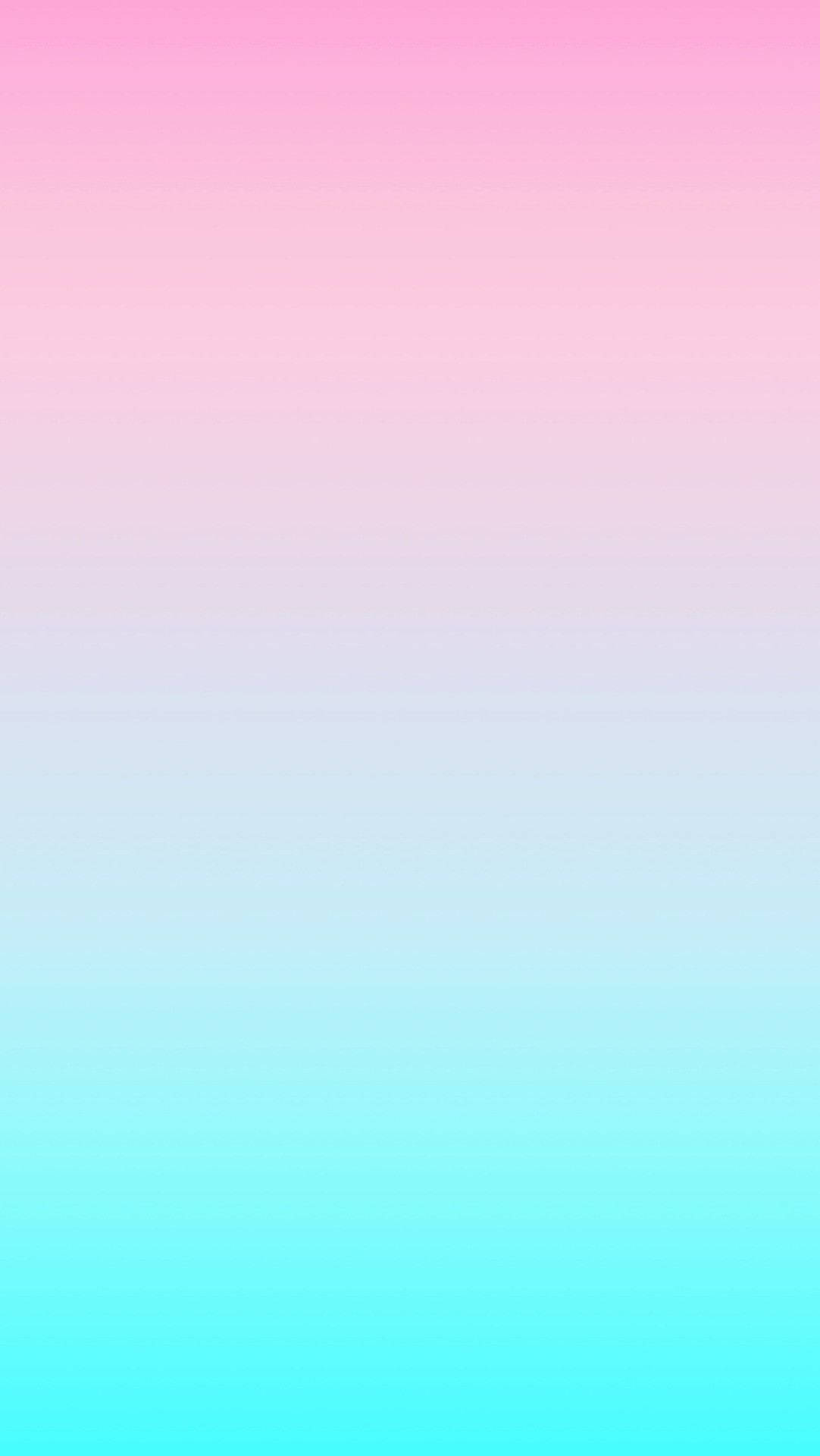 Minimalistic Gradient Backdrop For Iphone Background