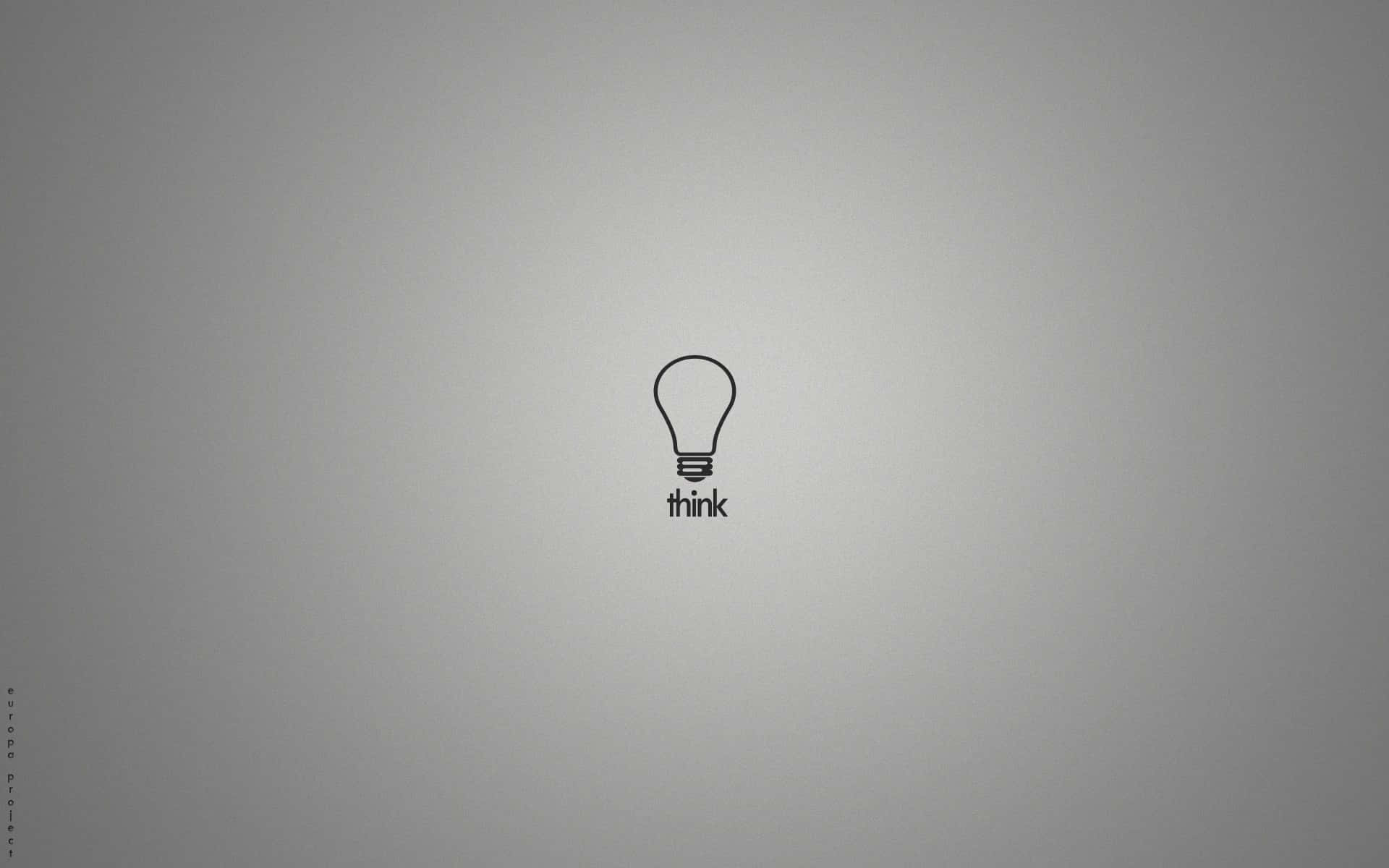 Minimalistic Gray Design Background