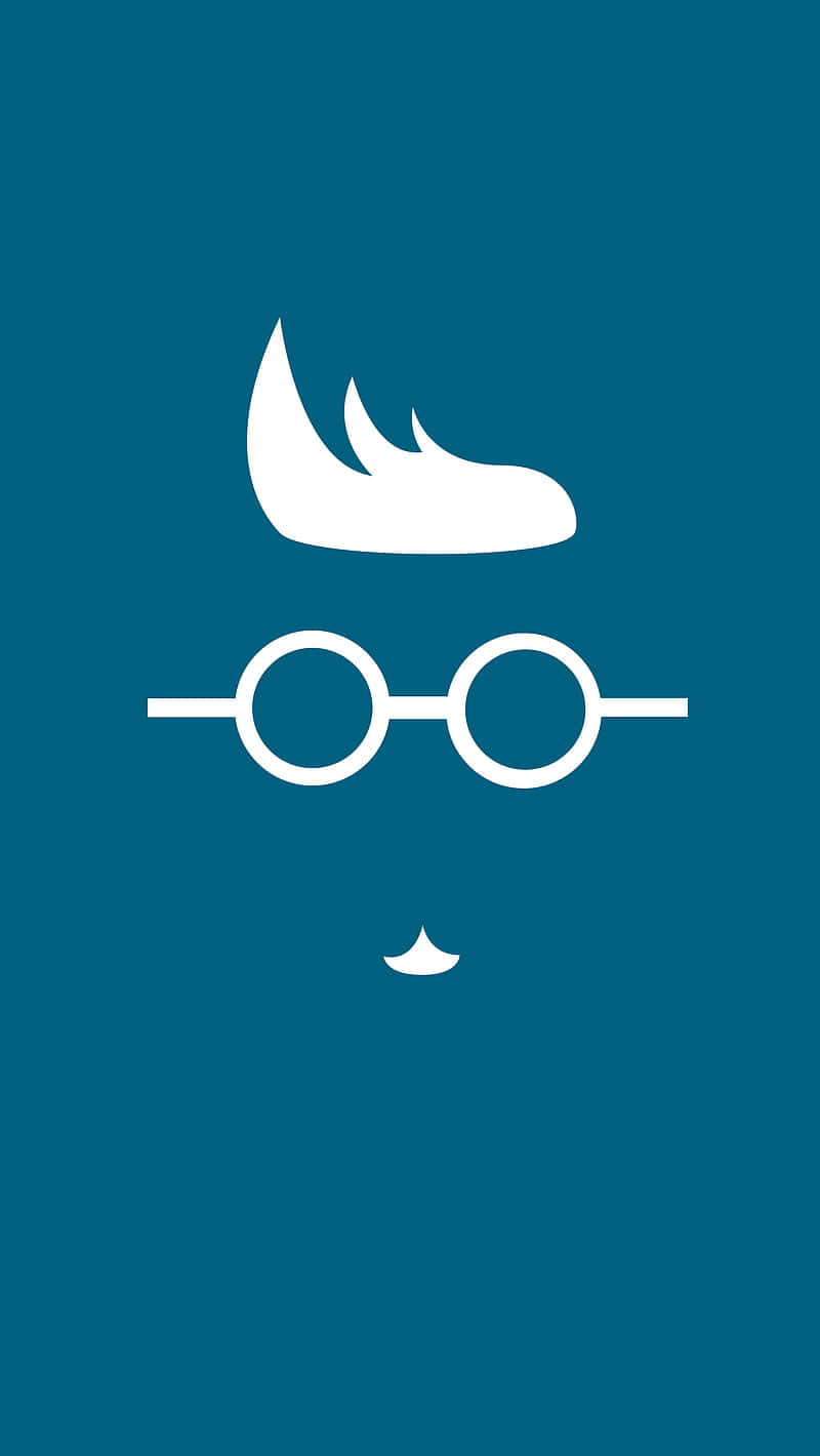 Minimum Amount Of Effort For A Human Face Background