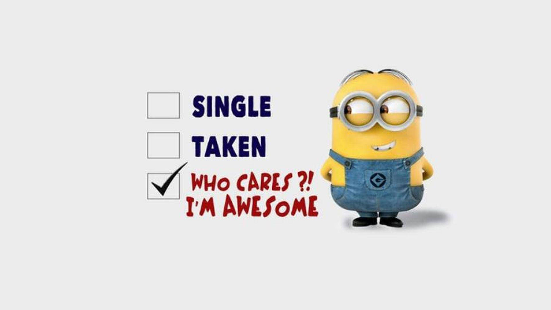 Minion Meme Checklist