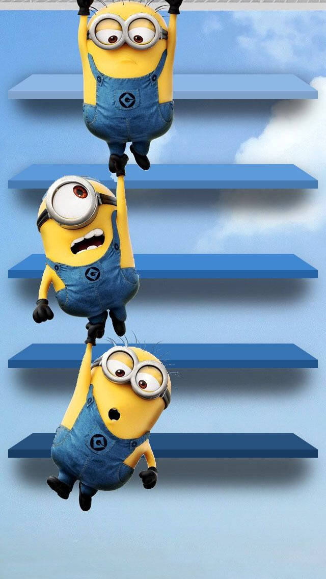 Minion Wallpapers - Screenshot Background