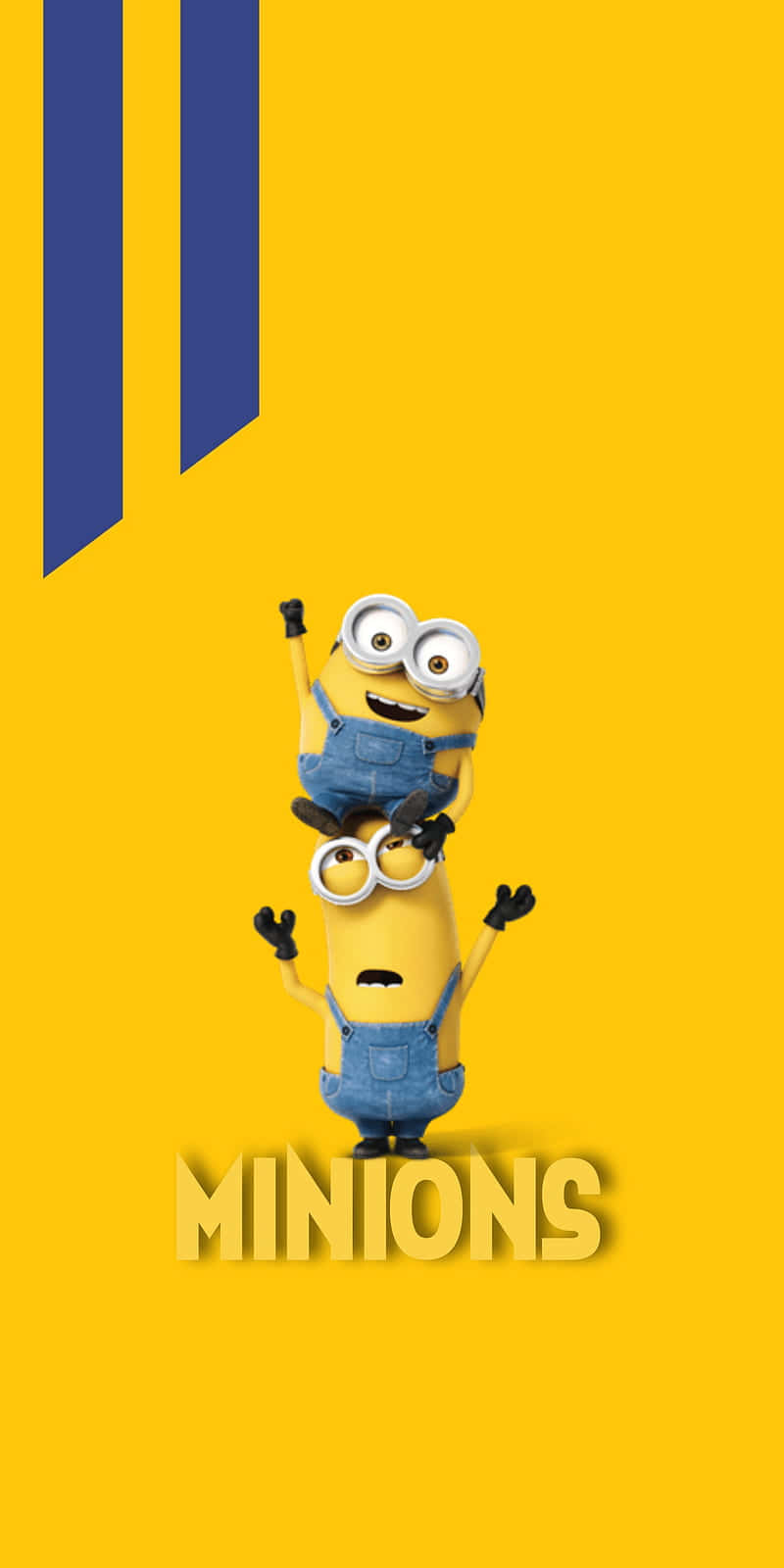 Minion Wallpapers - Wallpapers For Android Background