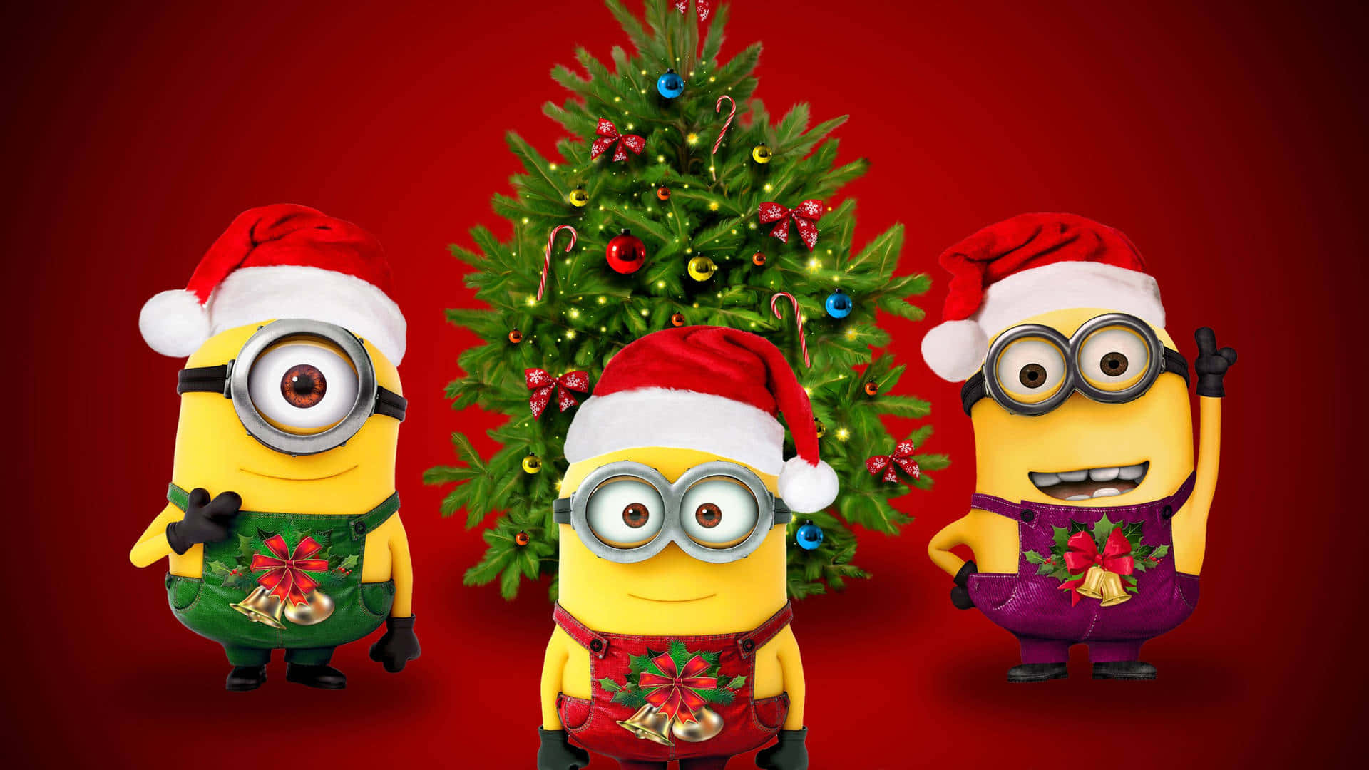 Minions Christmas Celebration.jpg Background
