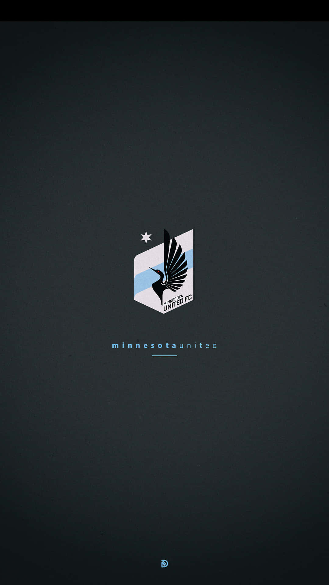 Minnesota United Fc Logo Background