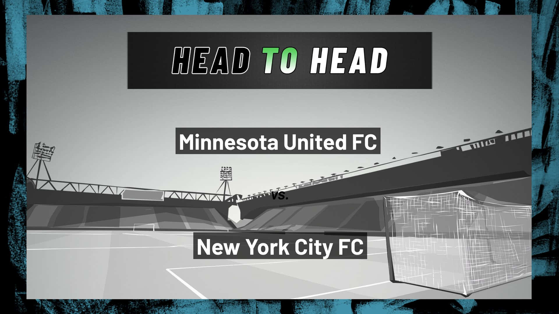 Minnesota United Fc Vs New York City Fc Background