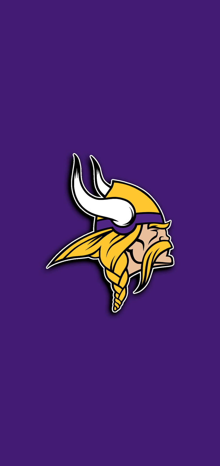 Minnesota Vikings Nfl Iphone Background