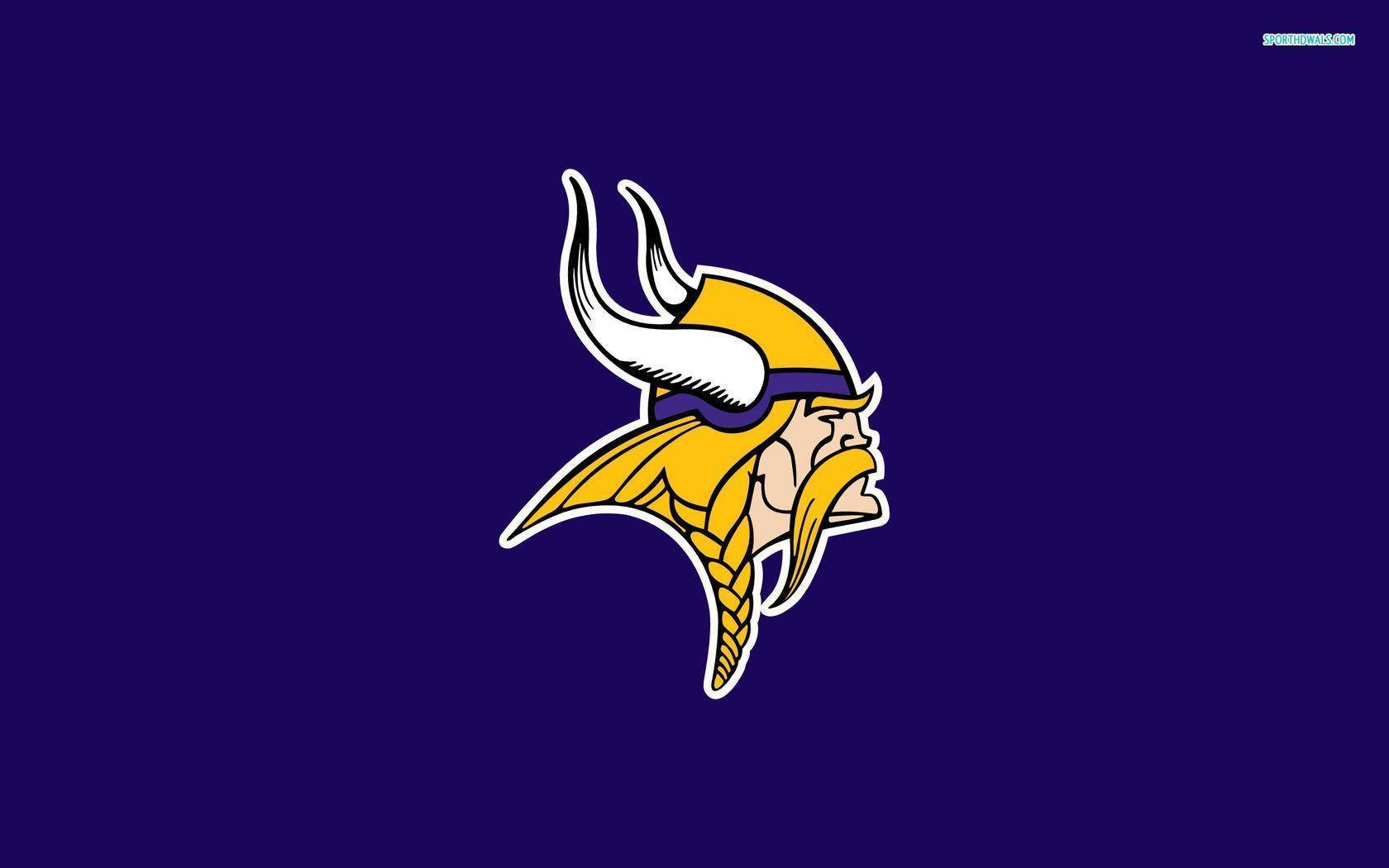 Minnesota Vikings | Pride & Unity Background