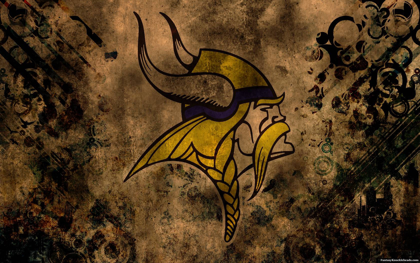 Minnesota Vikings Wallpaper For Desktop Background