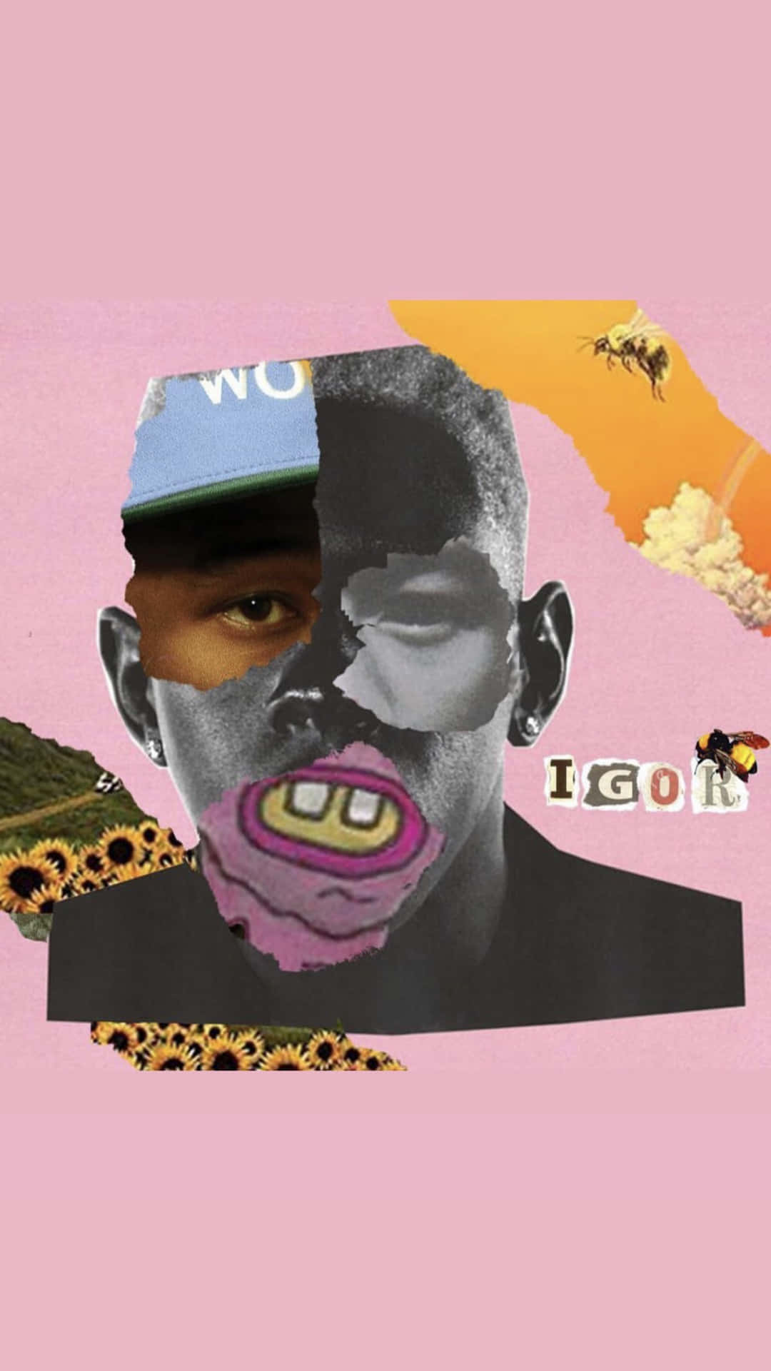 Mishmash Tyler The Creator Pfp