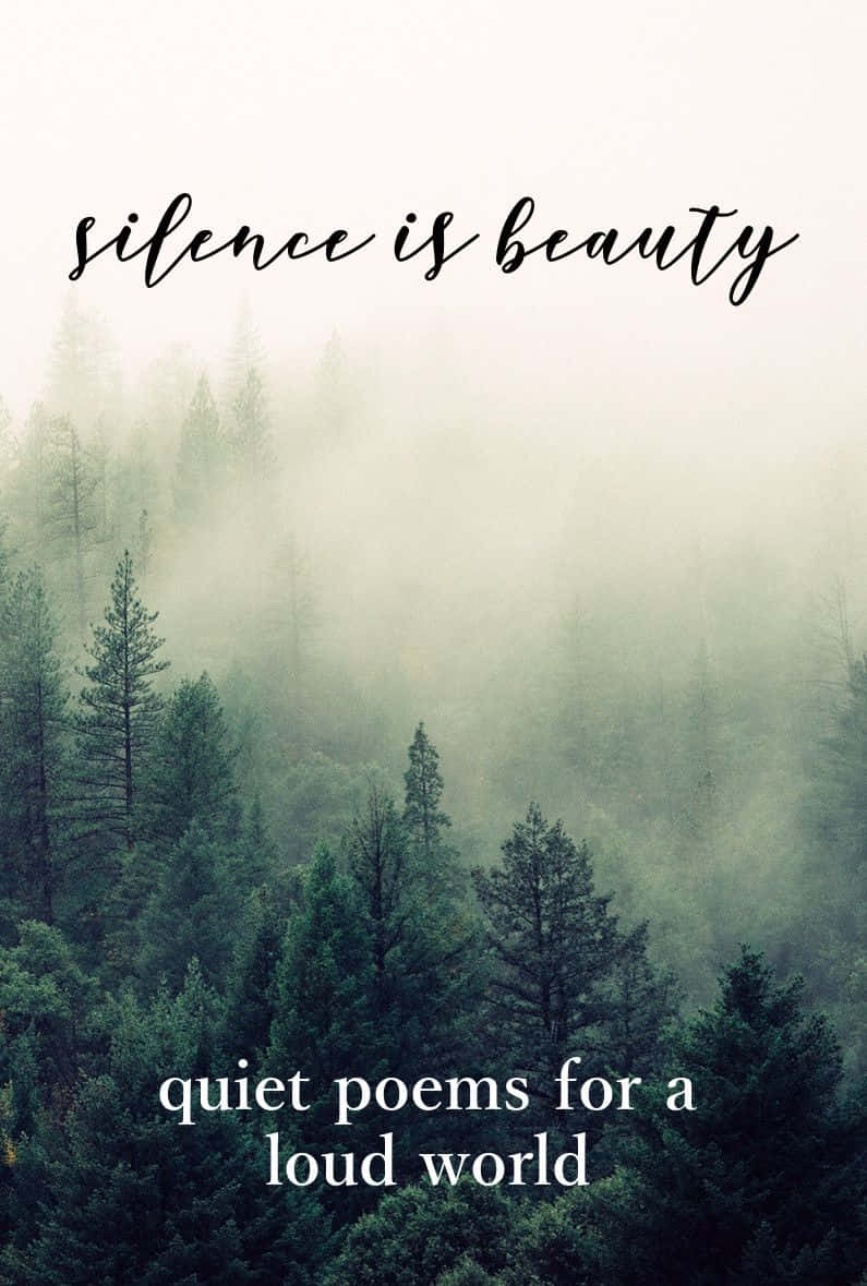 Missing The Scent And Sound Of The Rain
