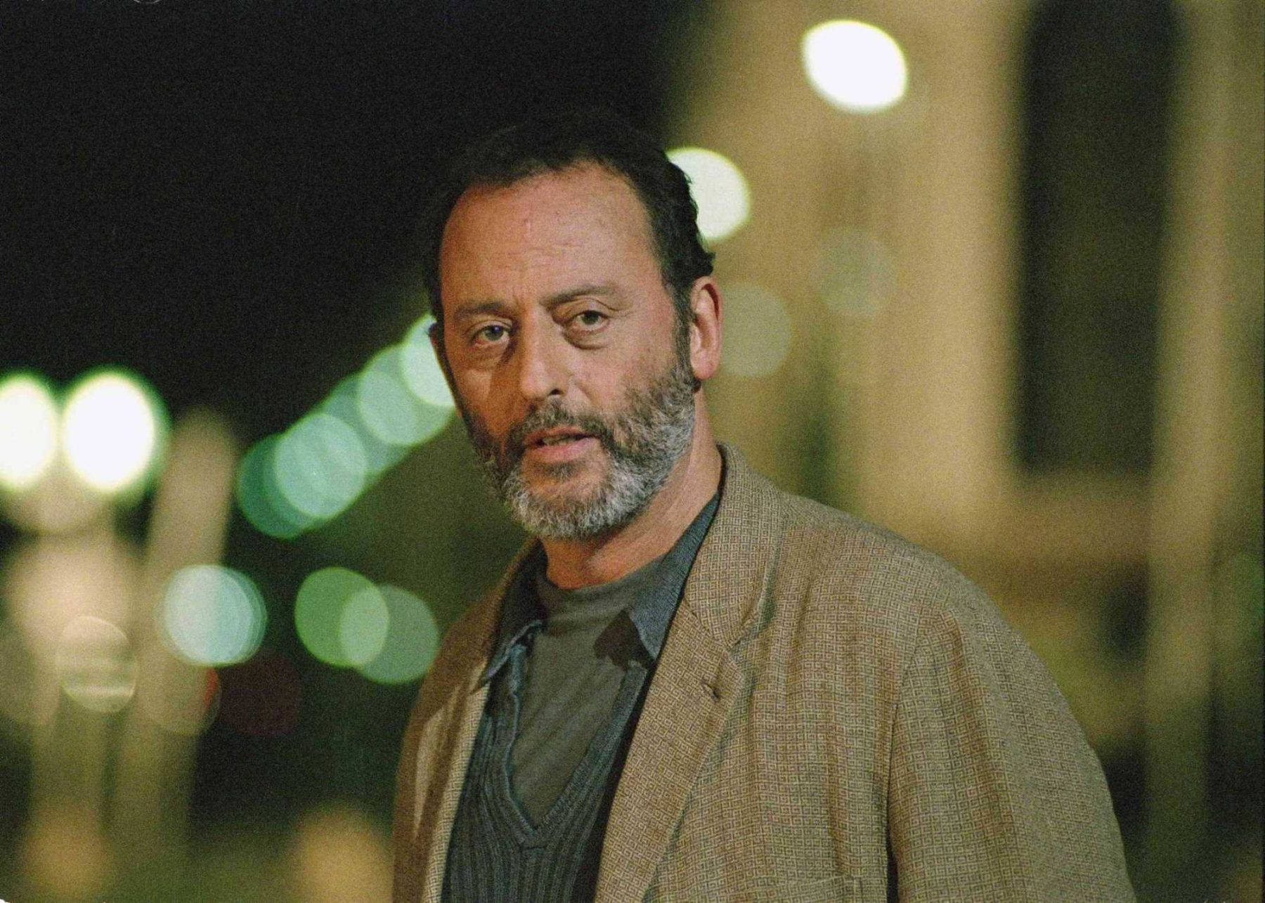 Mission Impossible Jean Reno Film Background