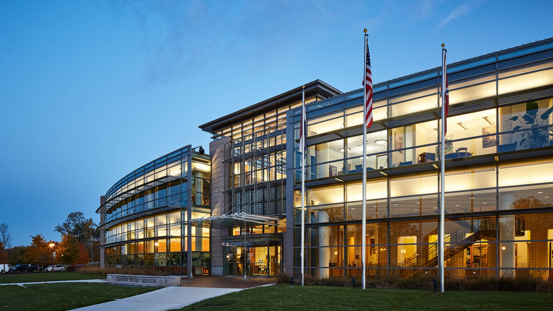 Missouri University Of Science And Technology History Museum