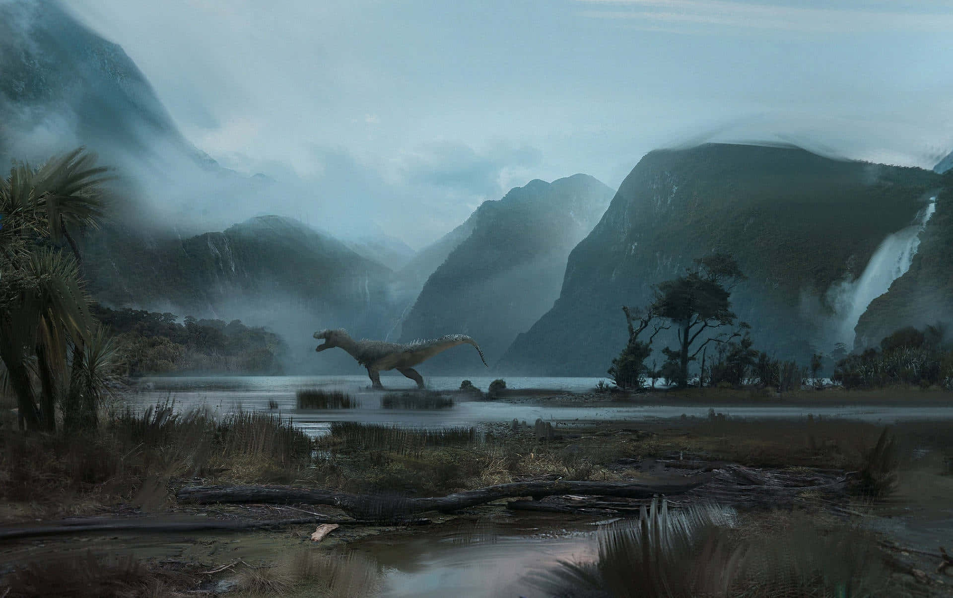 Misty_ Dinosaur_ Valley.jpg Background