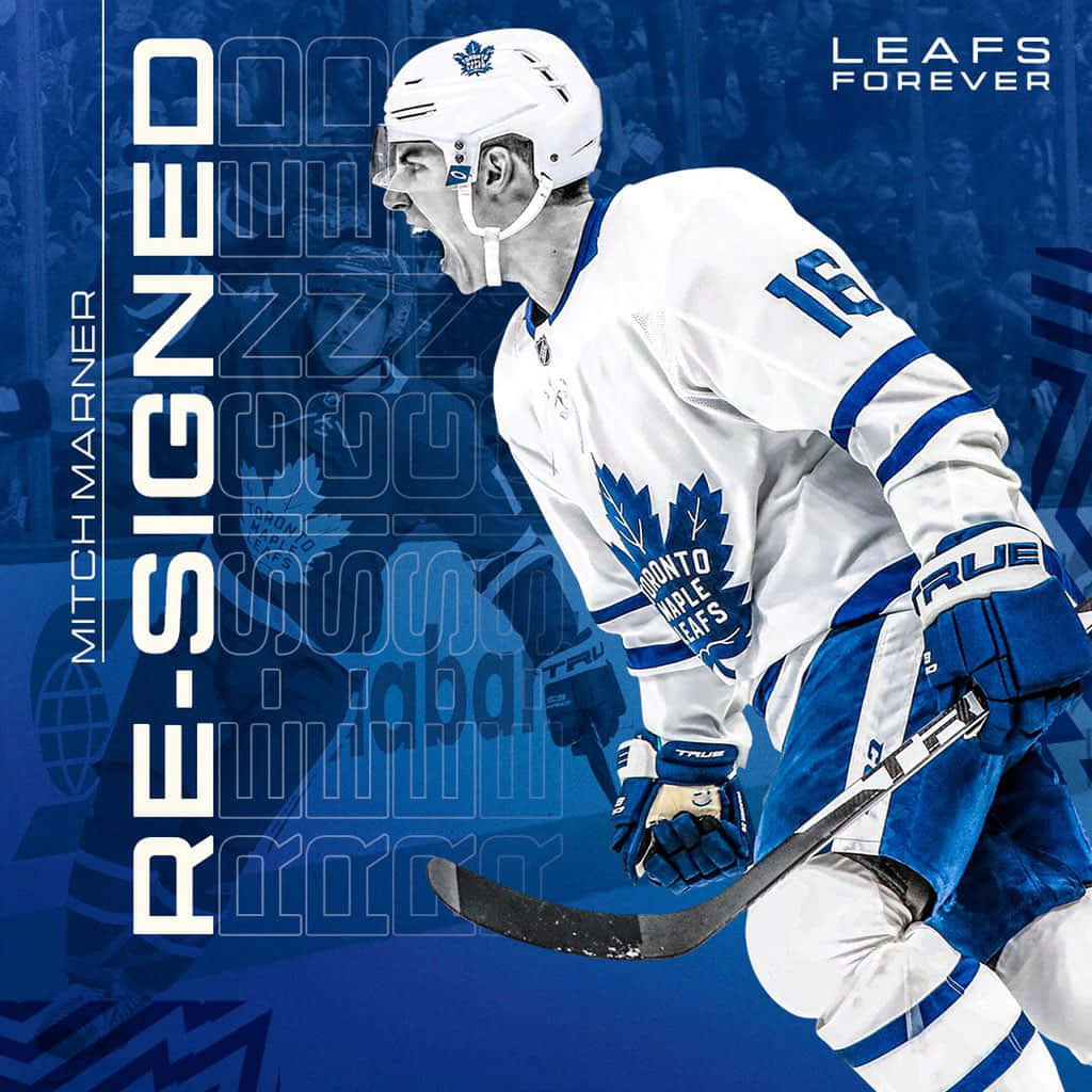 Mitchell Marner, Successful Career And Resigning Moment