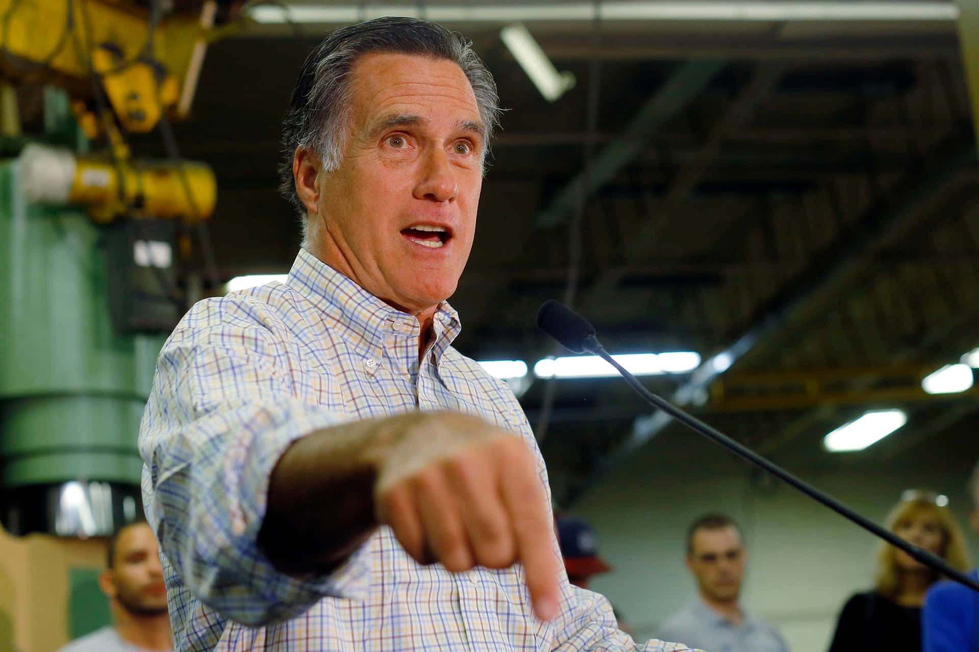 Mitt Romney Speakingat Event.jpg