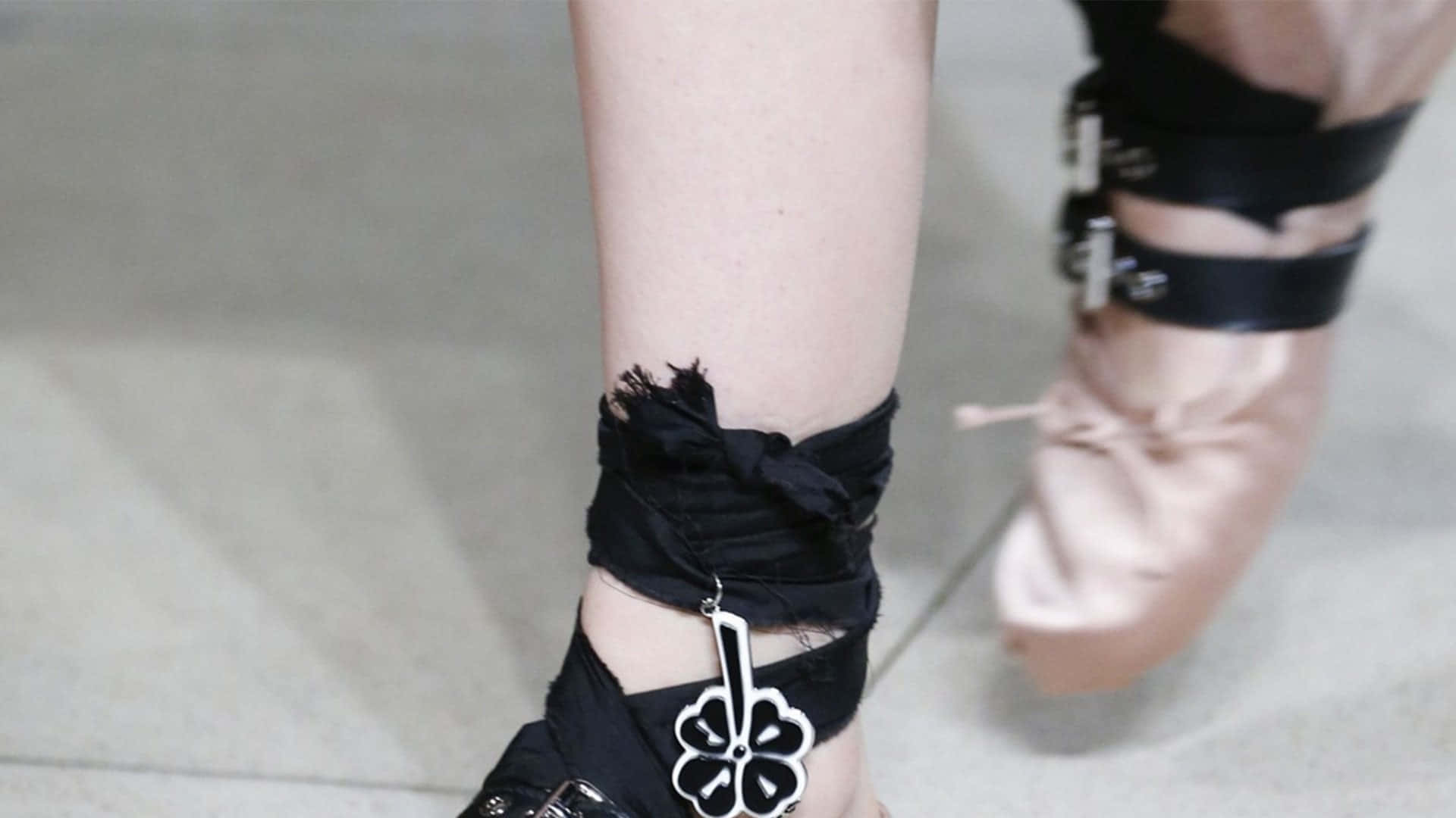 Miu Miu Ballerinacore