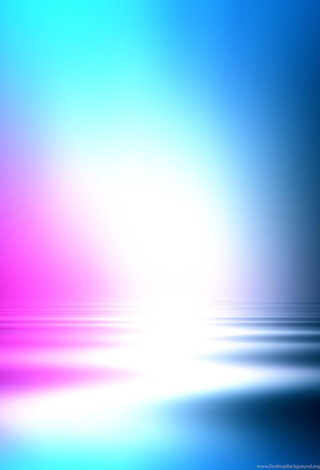 Mixture Of Colors Ios 7 Background