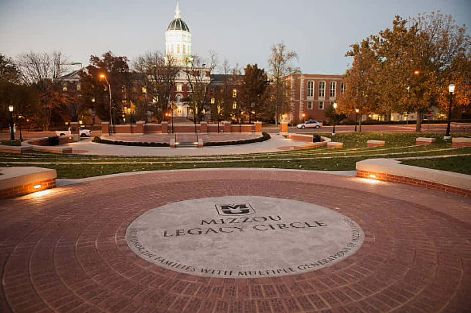 Mizzou Legacy Circle University Of Missouri