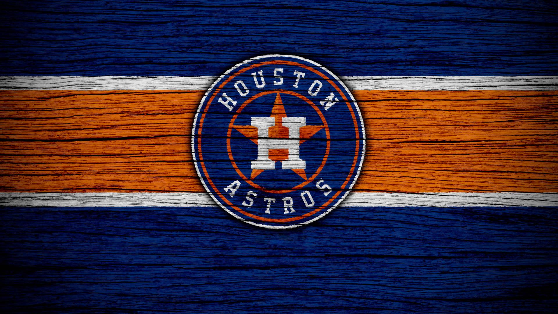 Mlb Houston Astros Logo