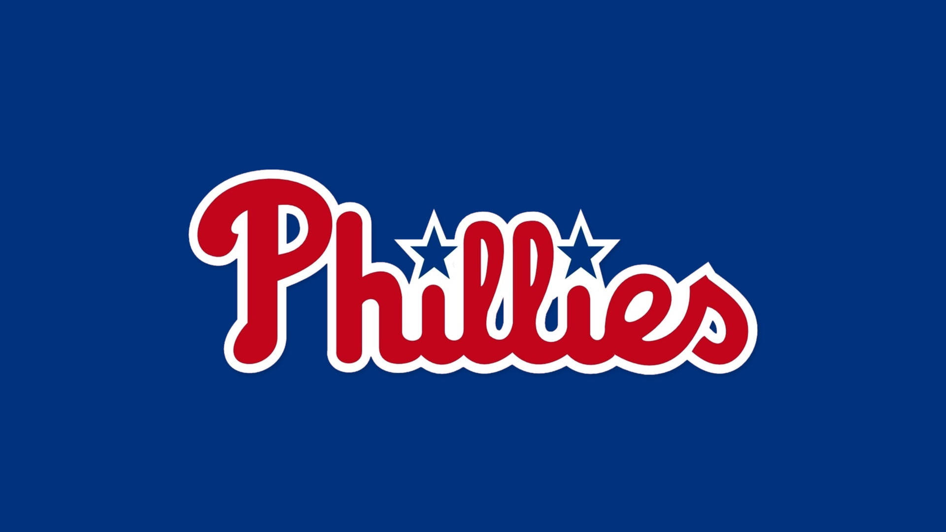 Mlb Philadelphia Phillies