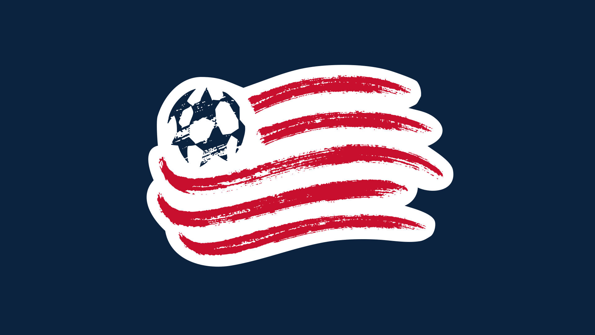 Mls New England Revolution Background