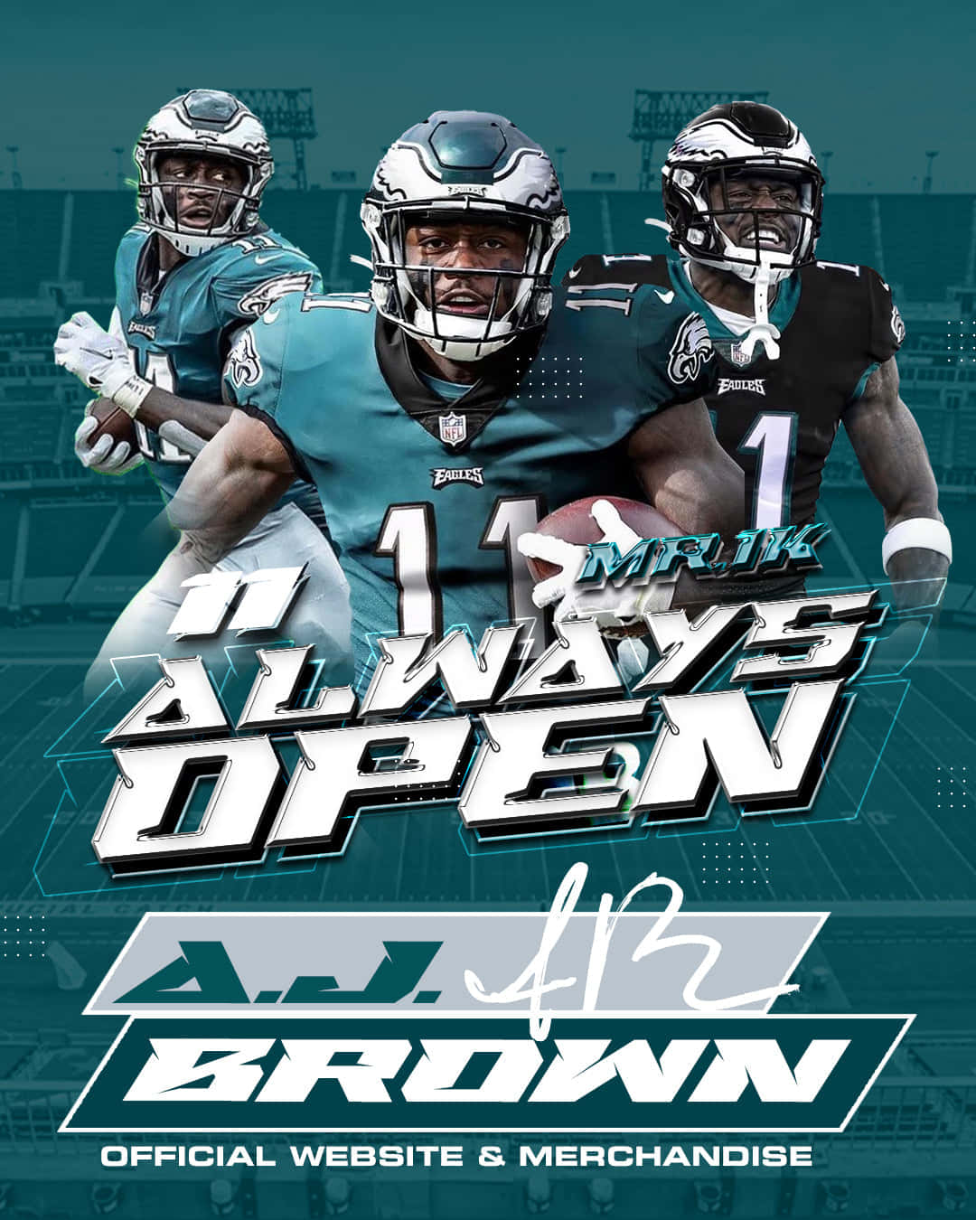 Mobile Website Banner