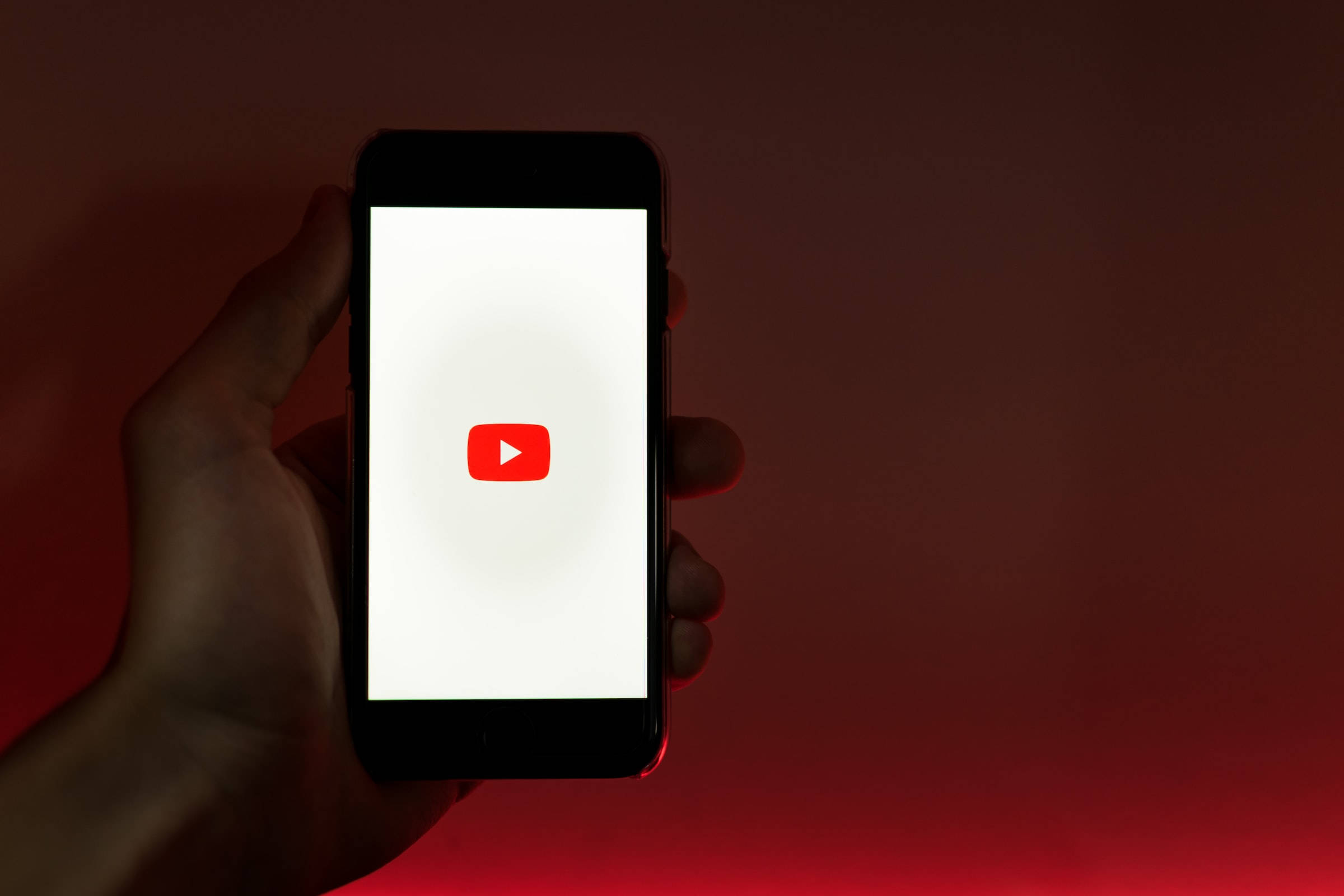 Mobile Youtube Cover Loading Screen