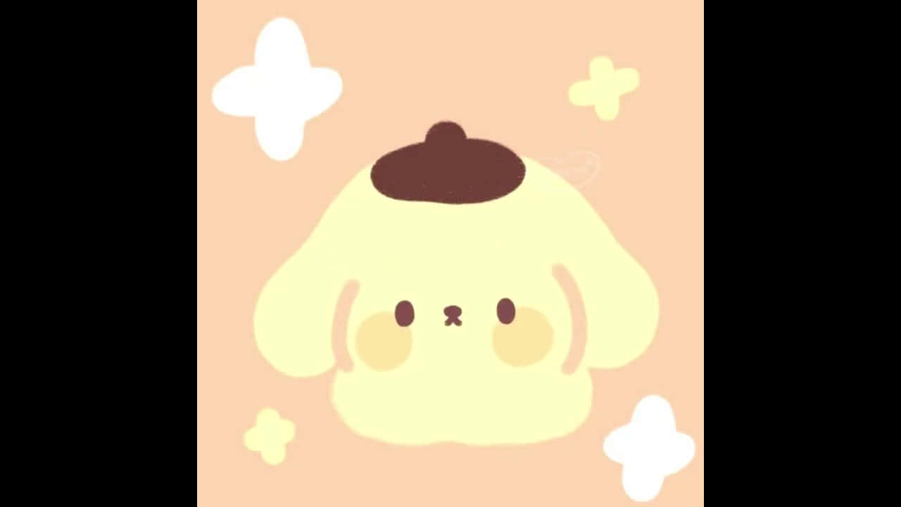 Mochi Sparkle Sanrio Pfp