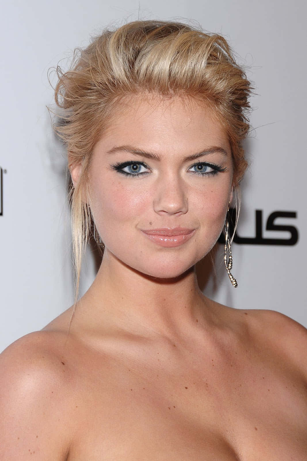 Model, Actress, And Sports Illustrated Swimsuit Cover Girl Kate Upton