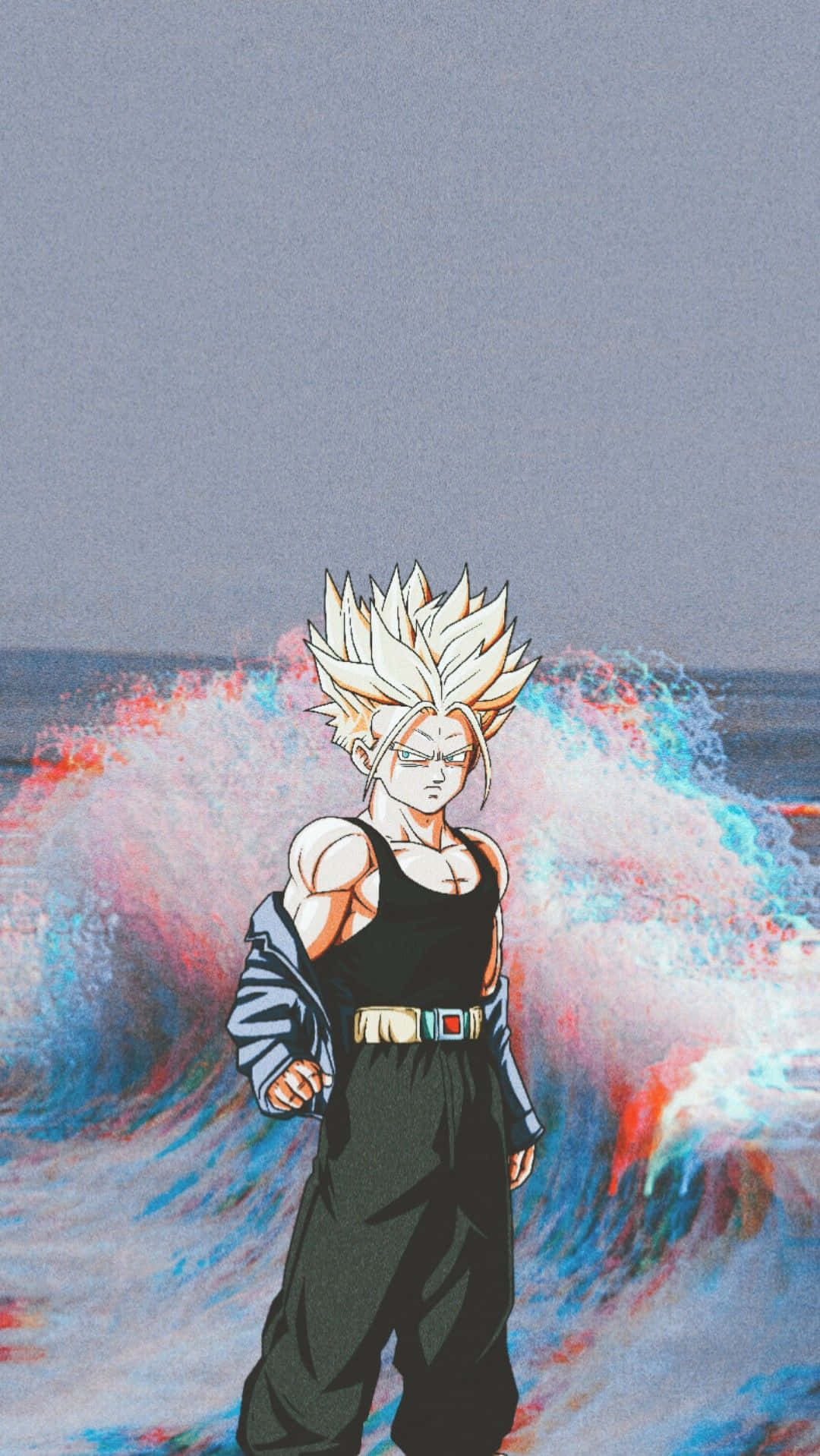 Modern And Stylish Trunks Phone Background