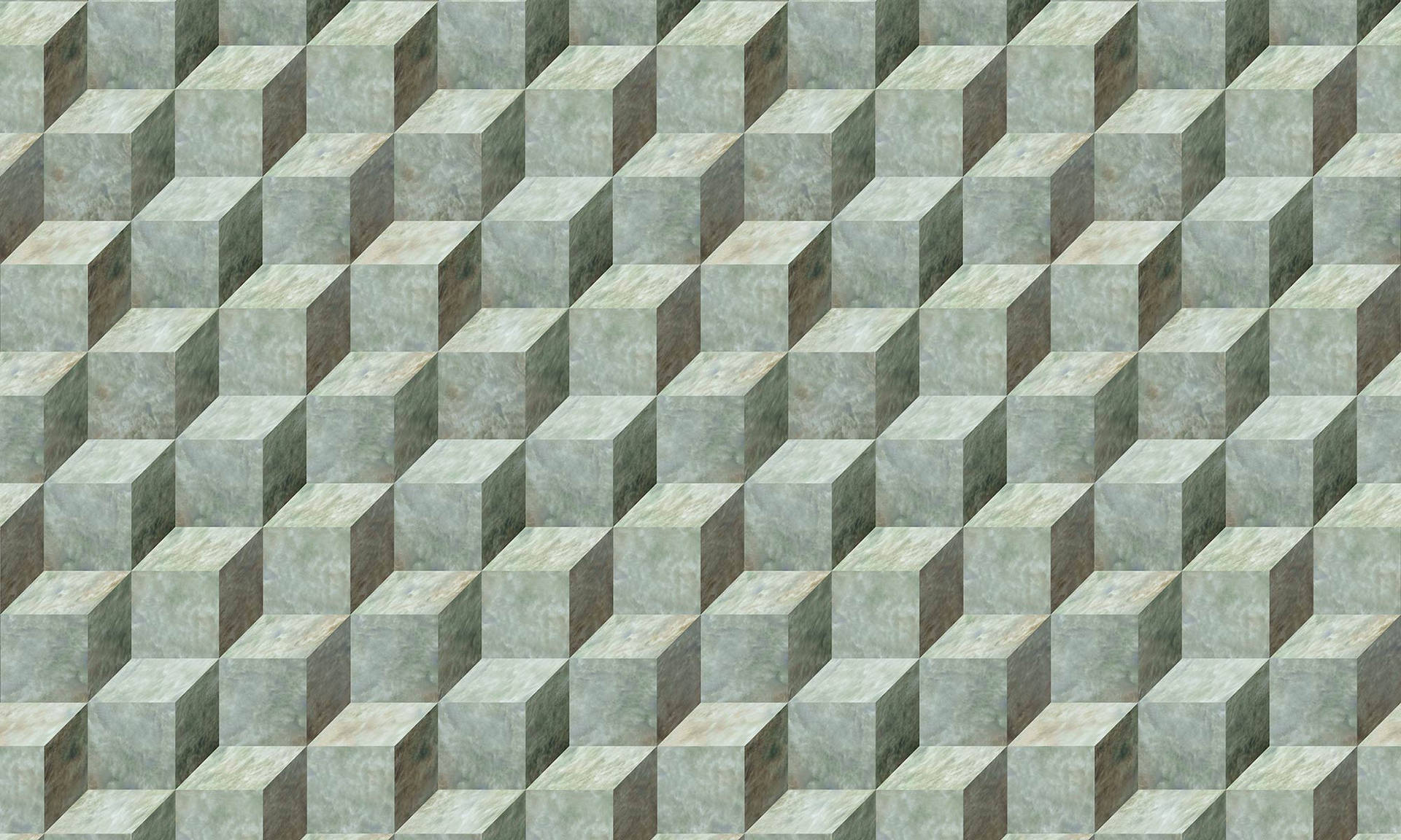 Modern Art Geometric Gray