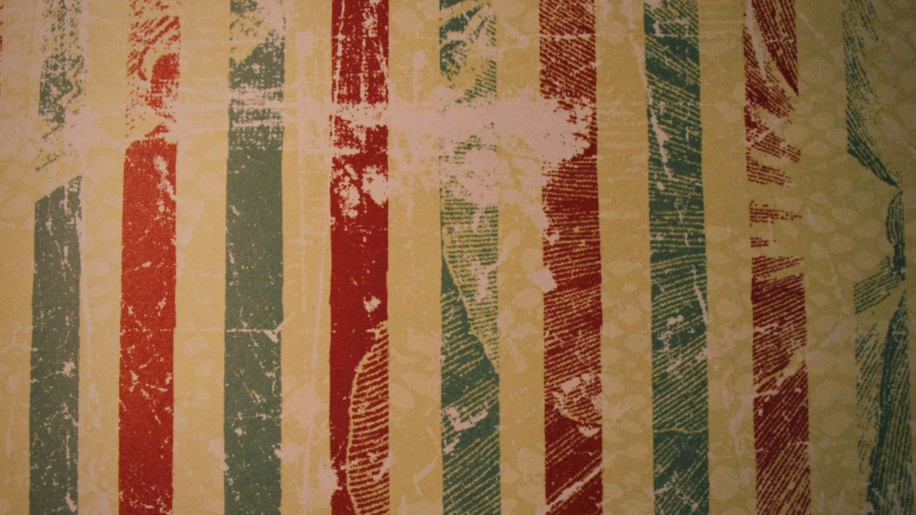 Modern Artist’s Take On Art Deco Computer