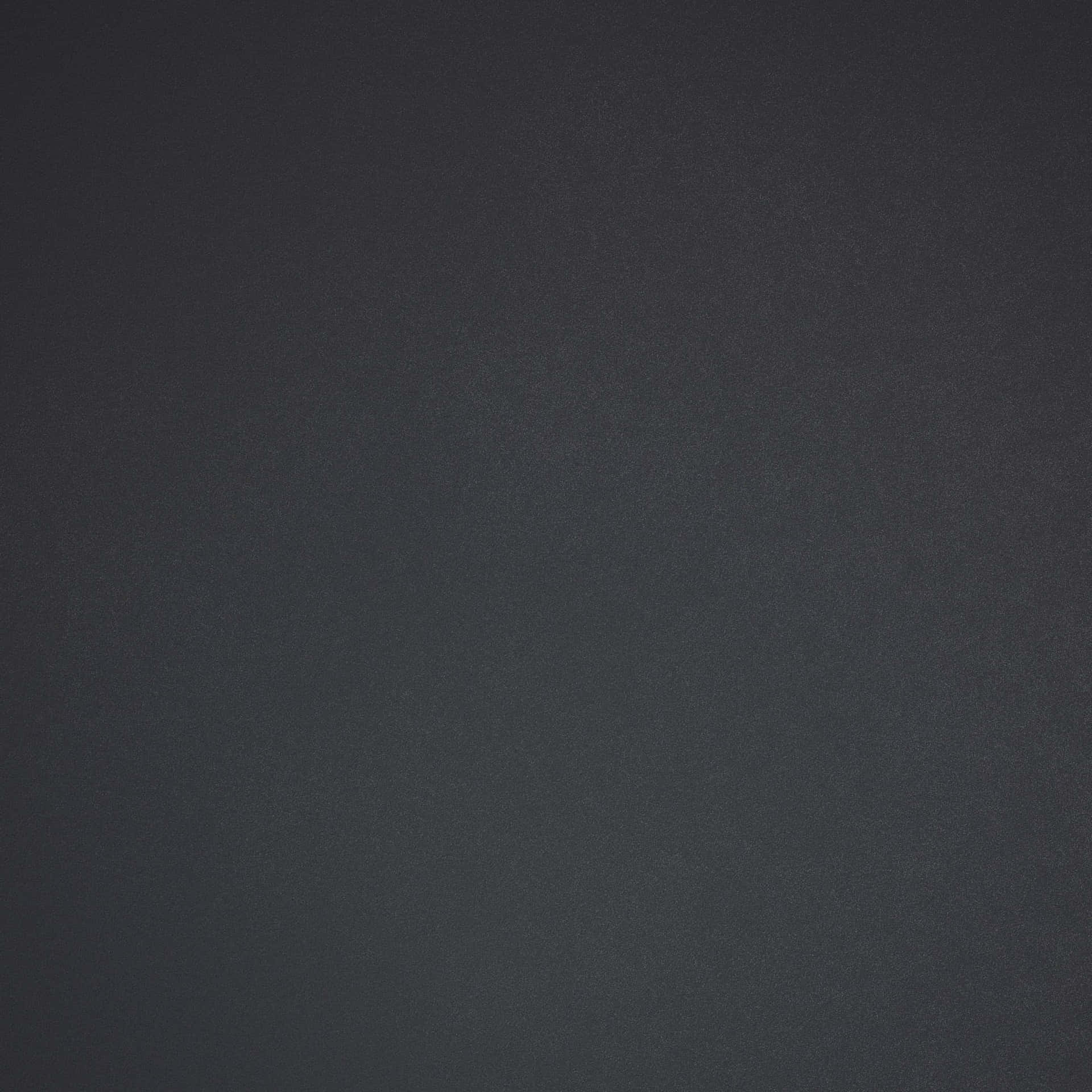 Modern Dark Grey Solid Wallpaper Background