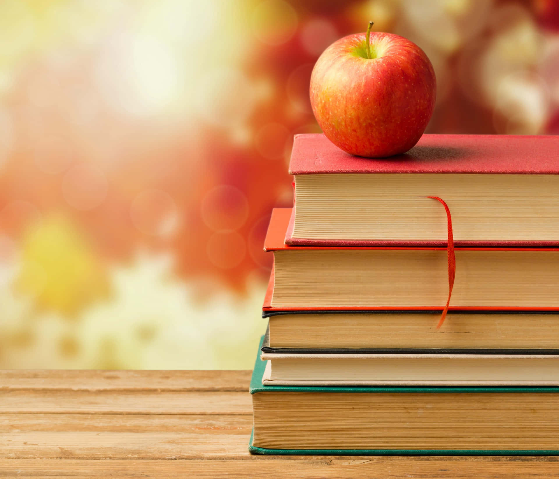 Modern Educational Excellence Background