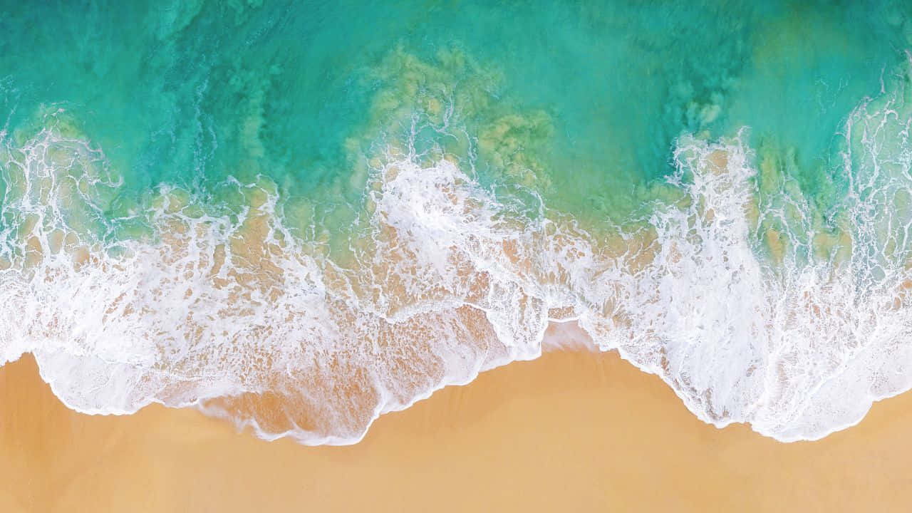 Modern Ios Desktop