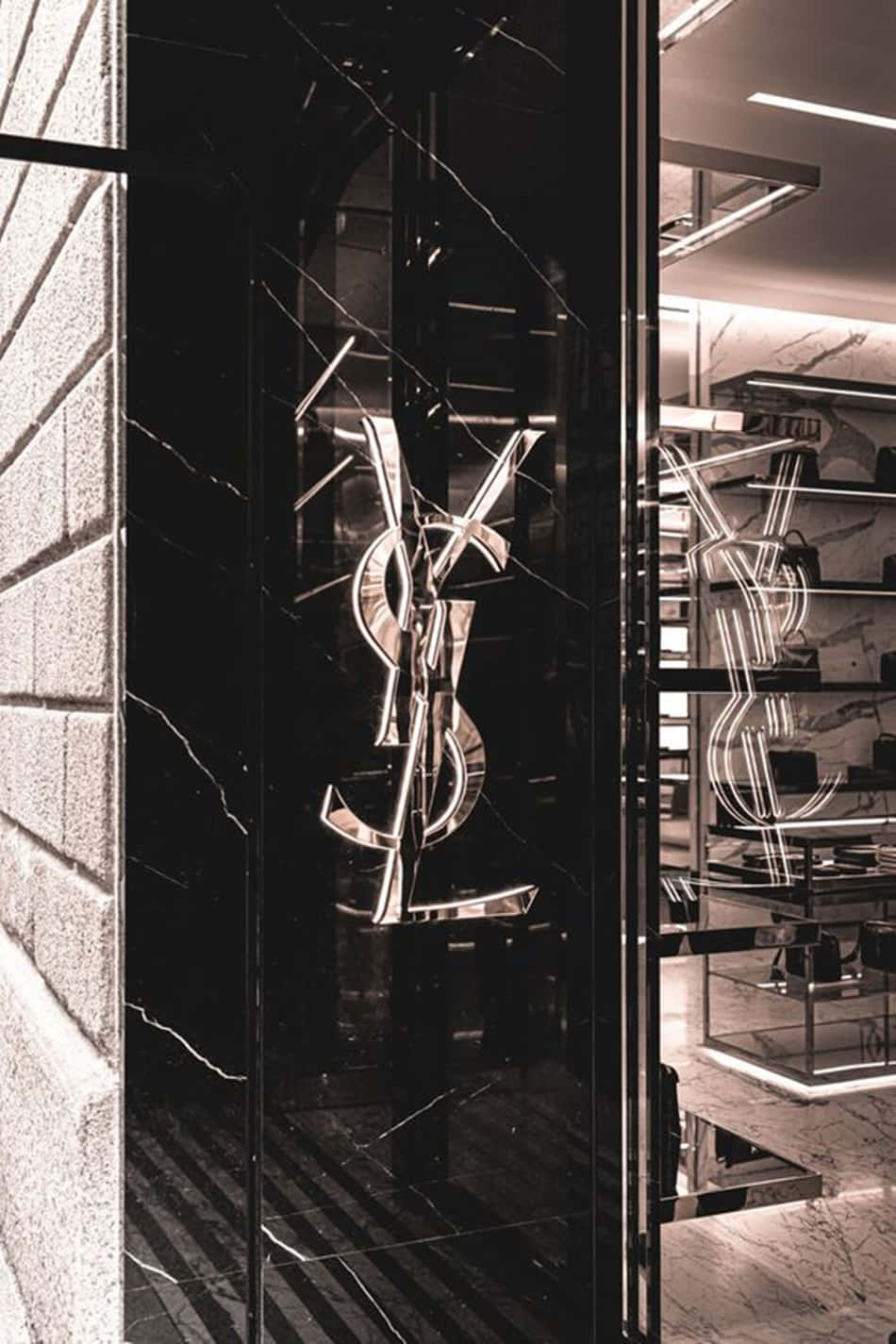 “modern Luxury Redefined”