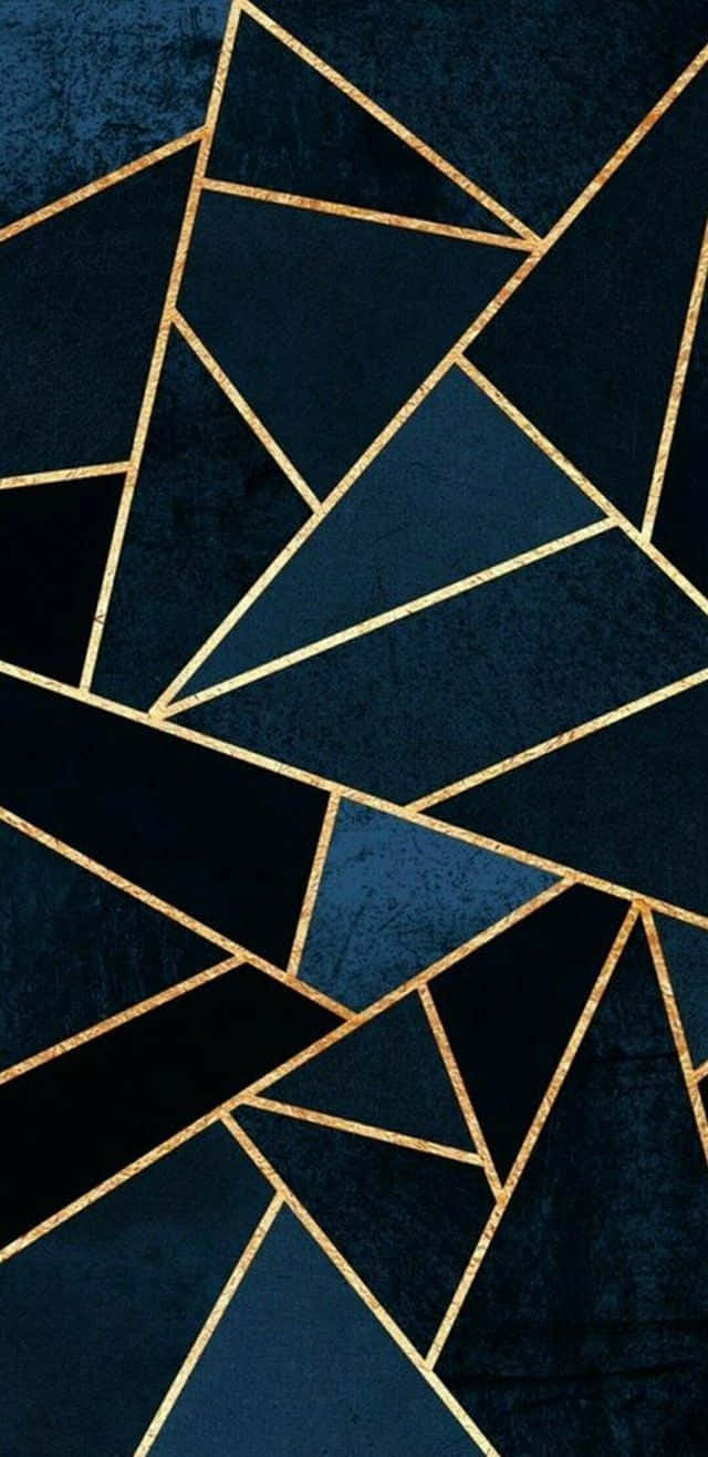 Modern Minimalist Simple Pattern For Iphone Background