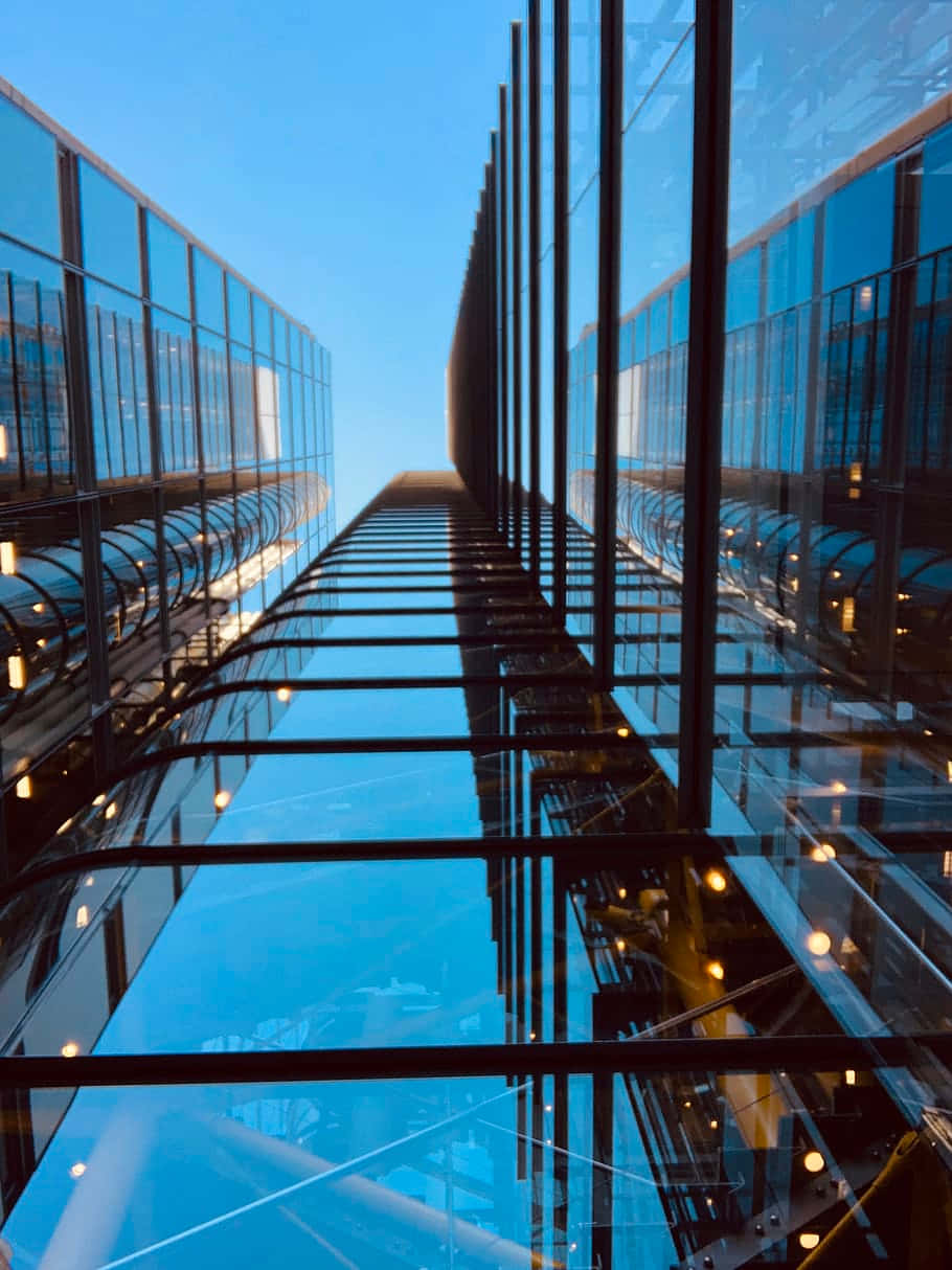 Modern_ Office_ Building_ Vertical_ Perspective.jpg Background