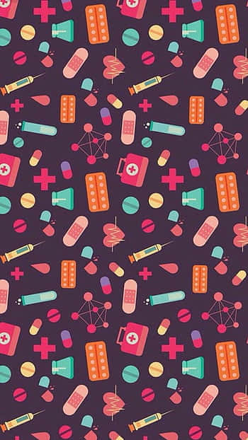 Modern Telecommunications Enable Healthcare Providers To Better Care For Their Patients Background