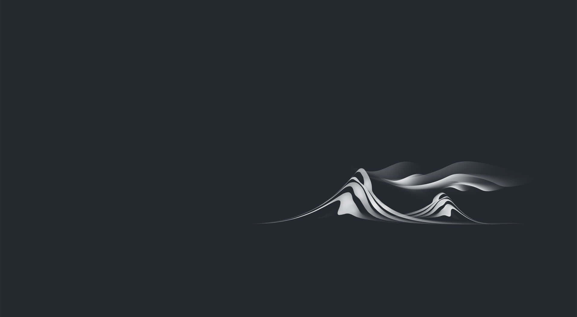Modernly Designed Home Office Desktop Background